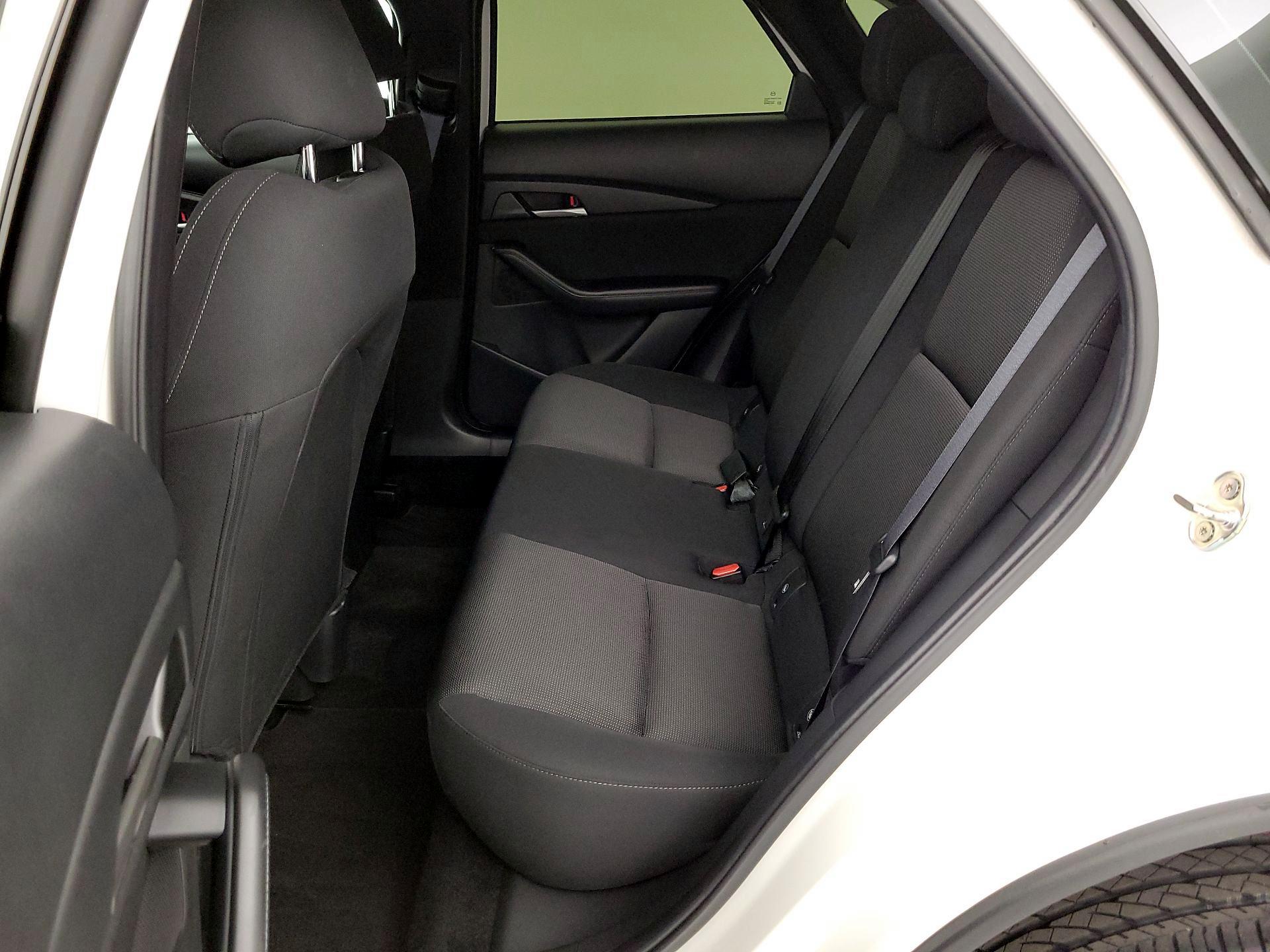 Thumbnail: 2023 Mazda CX-30 - 19