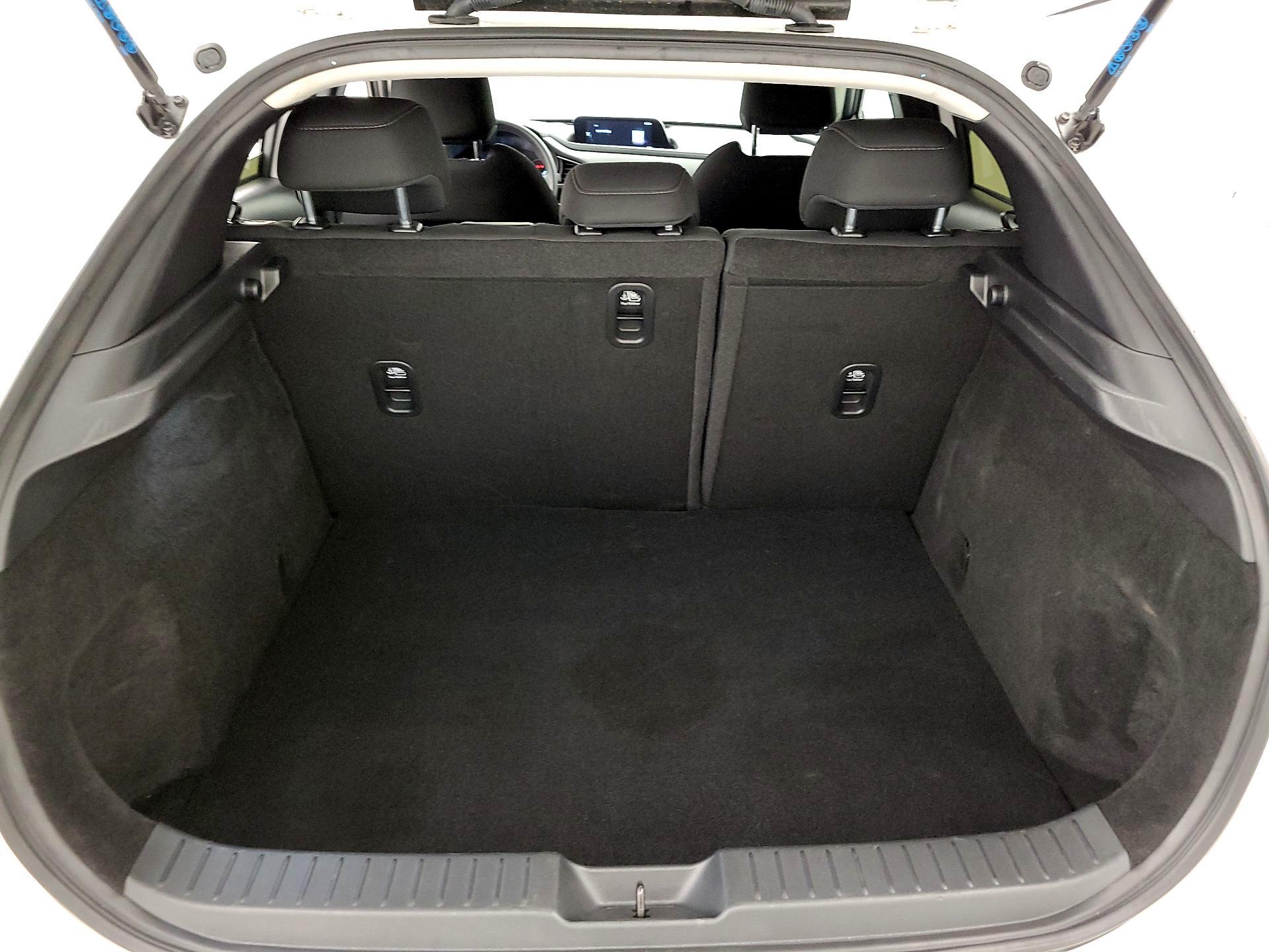 Thumbnail: 2023 Mazda CX-30 - 20