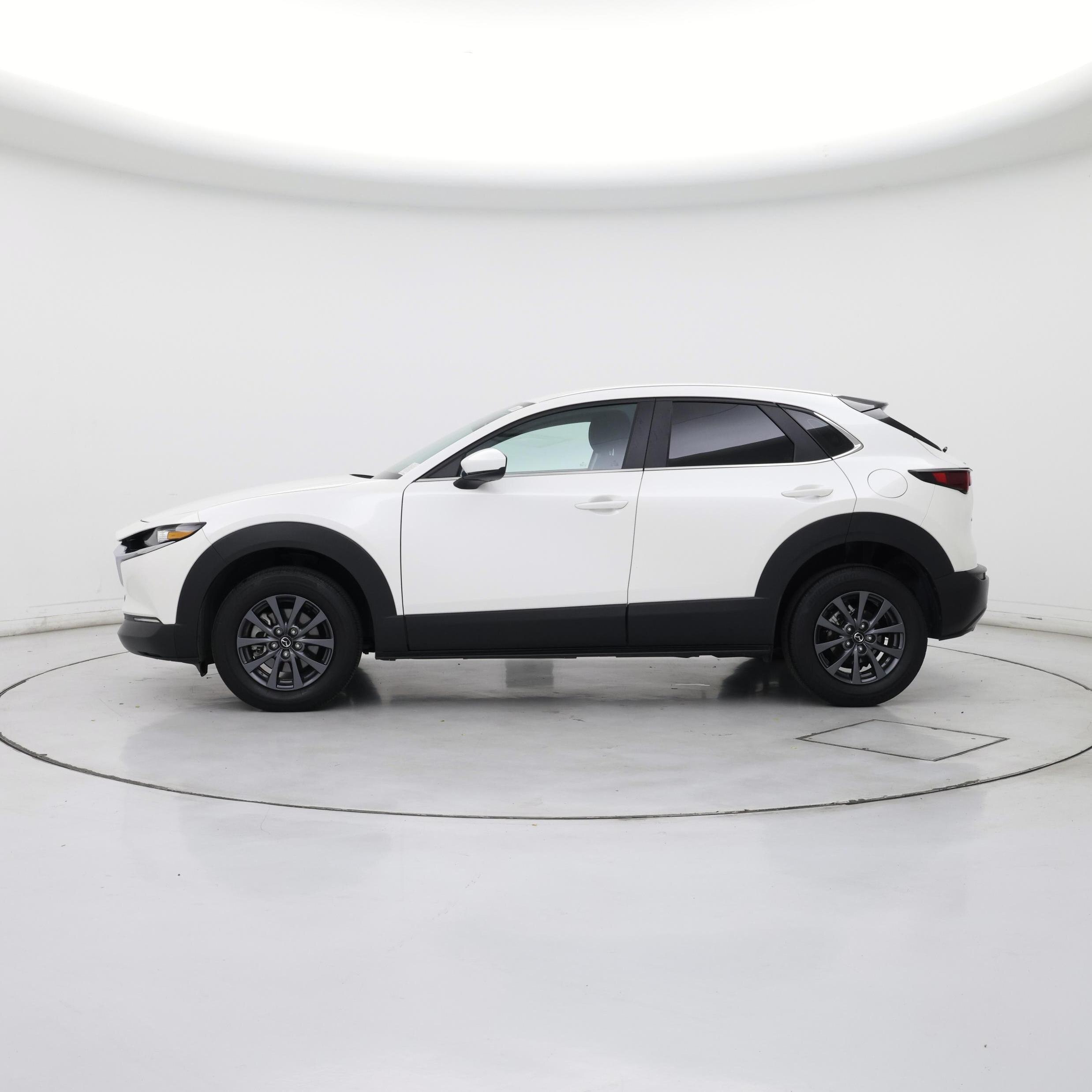 Thumbnail: 2023 Mazda CX-30 - 3