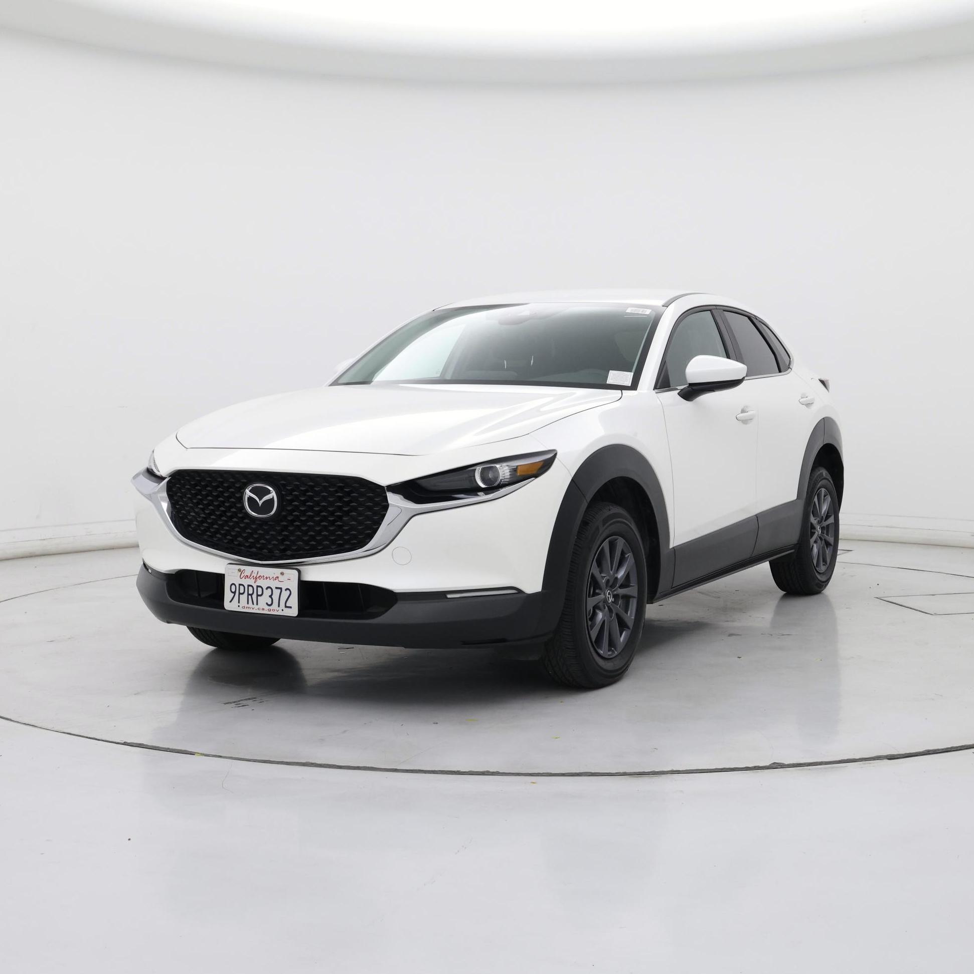 Thumbnail: 2023 Mazda CX-30 - 4