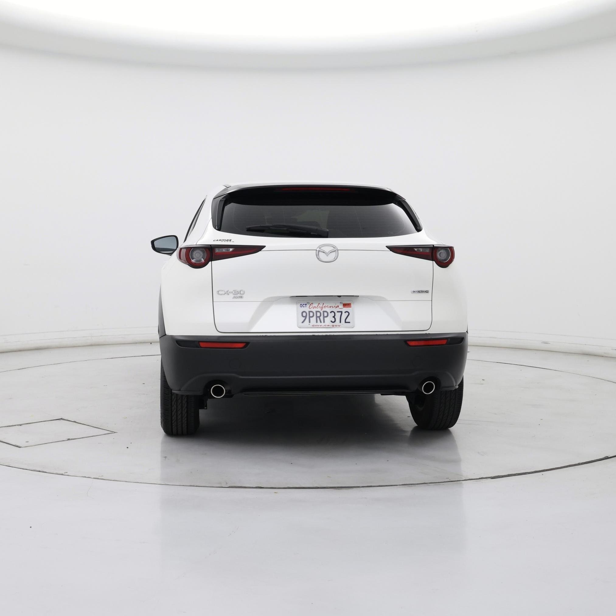 Thumbnail: 2023 Mazda CX-30 - 6