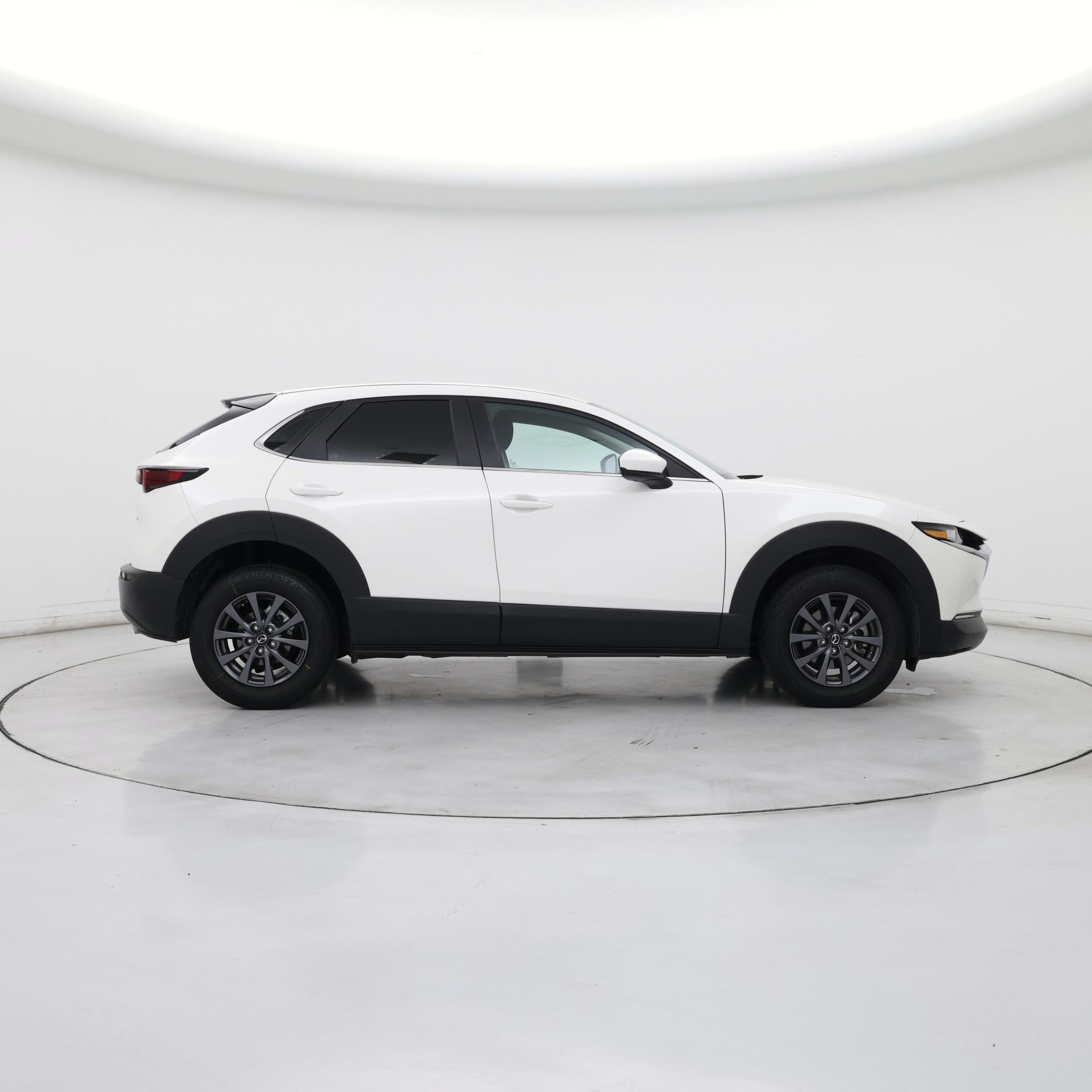 Thumbnail: 2023 Mazda CX-30 - 7