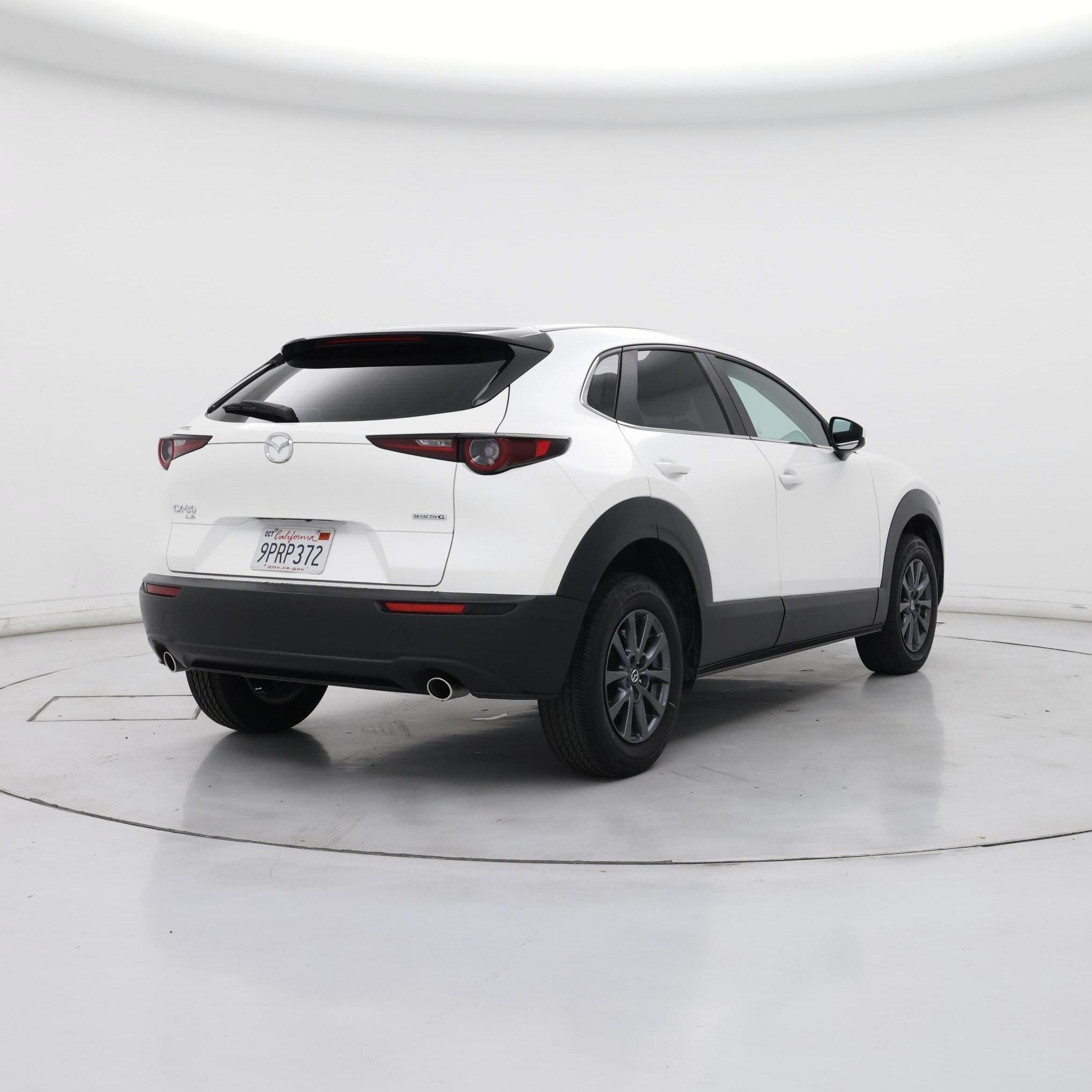 Thumbnail: 2023 Mazda CX-30 - 8