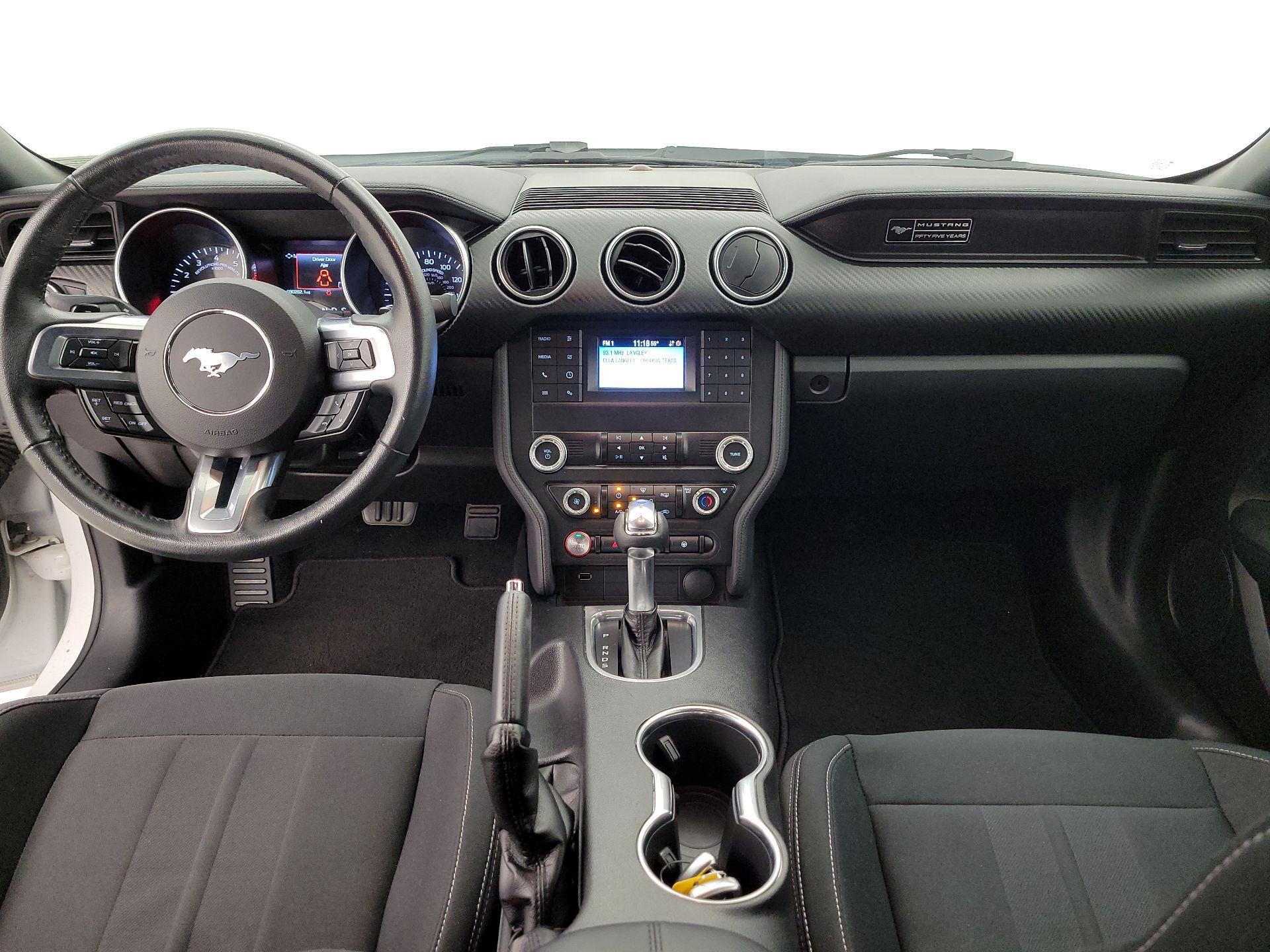 Thumbnail: 2020 Ford Mustang - 9