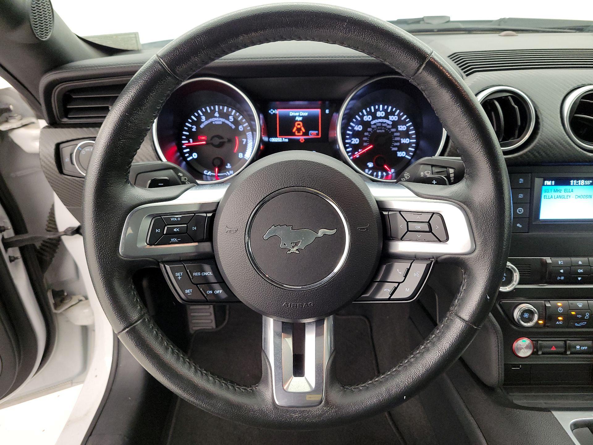 Thumbnail: 2020 Ford Mustang - 10