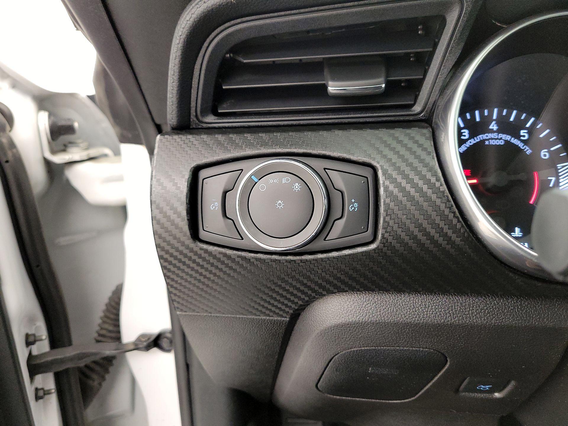 Thumbnail: 2020 Ford Mustang - 13