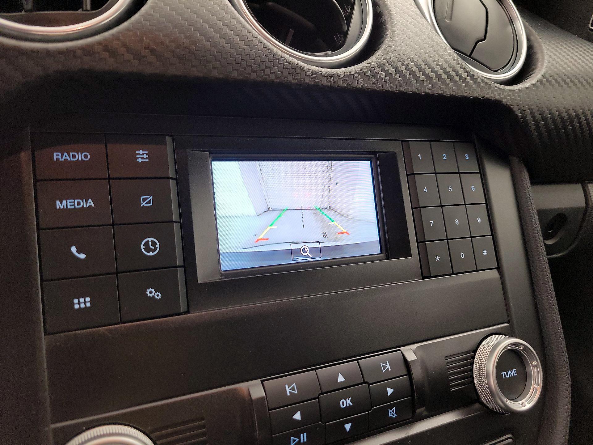 Thumbnail: 2020 Ford Mustang - 14