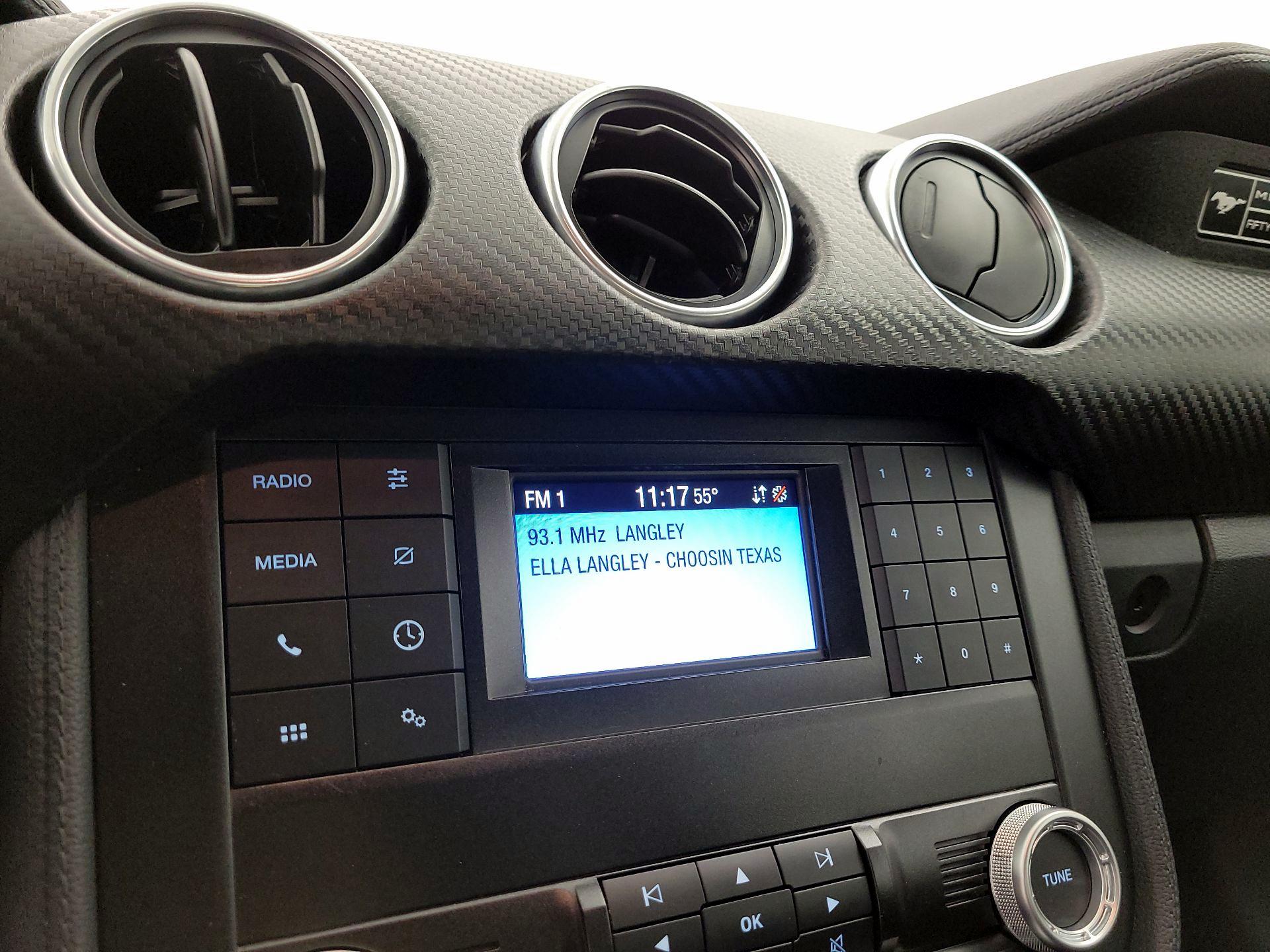 Thumbnail: 2020 Ford Mustang - 15