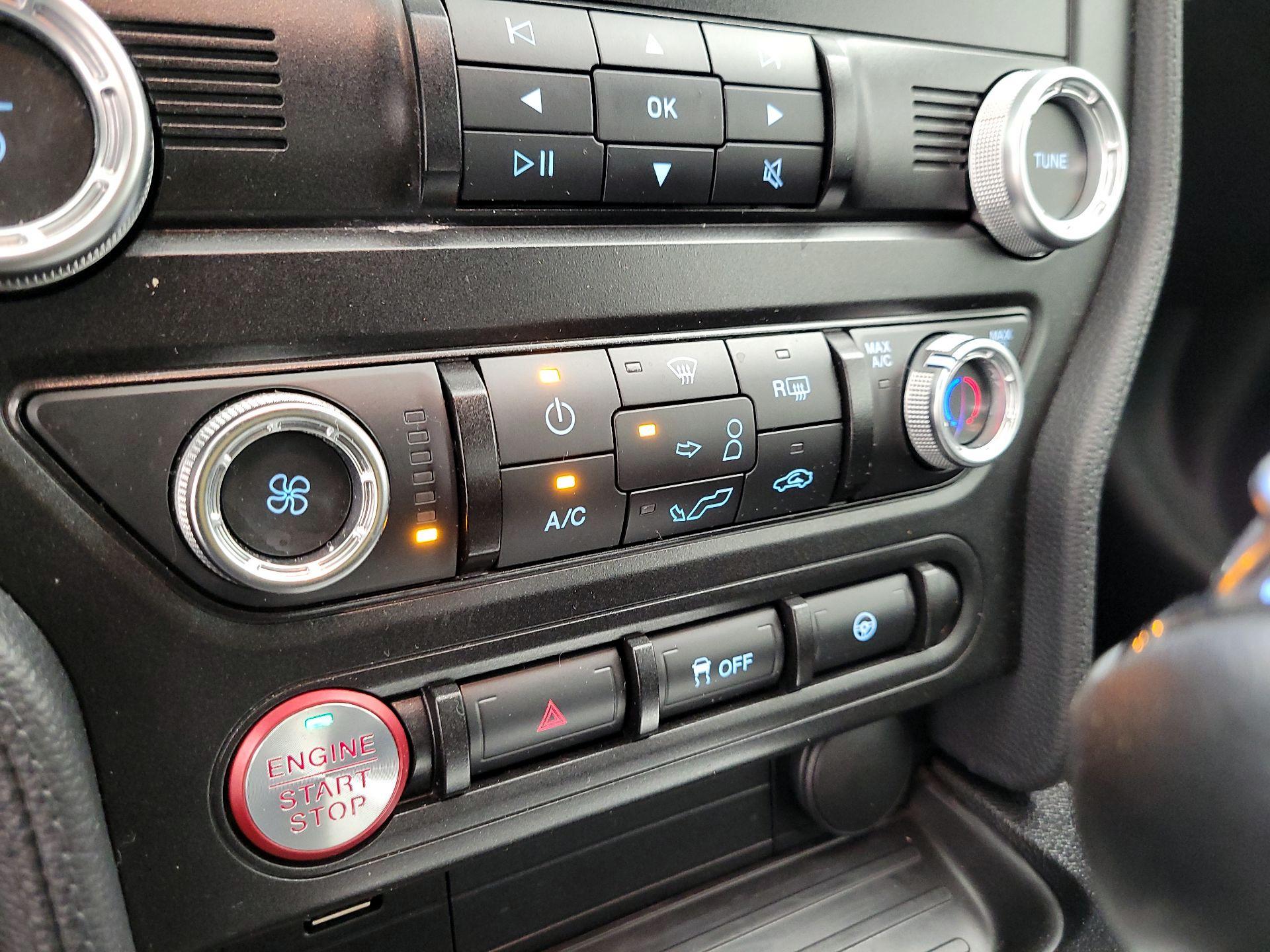 Thumbnail: 2020 Ford Mustang - 16