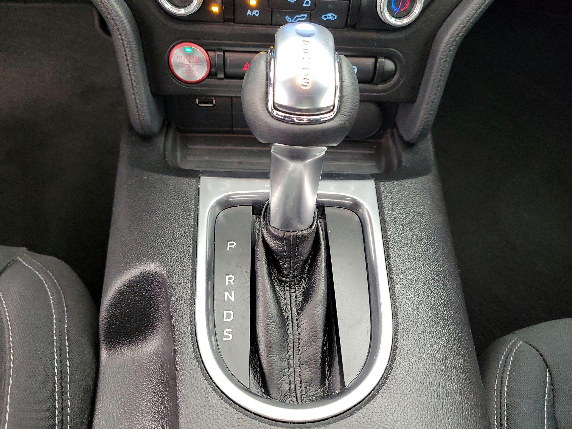 Thumbnail: 2020 Ford Mustang - 17