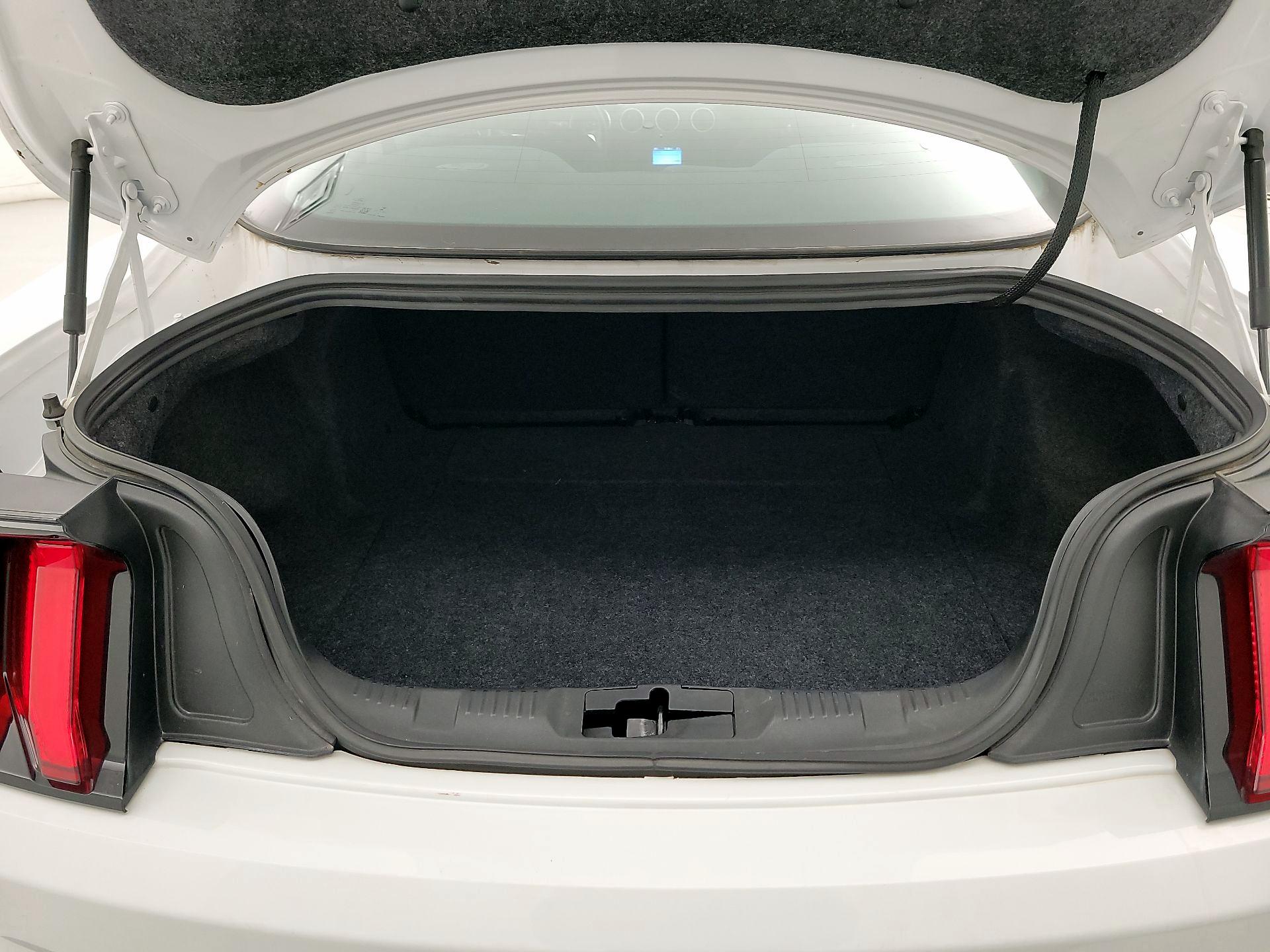 Thumbnail: 2020 Ford Mustang - 19