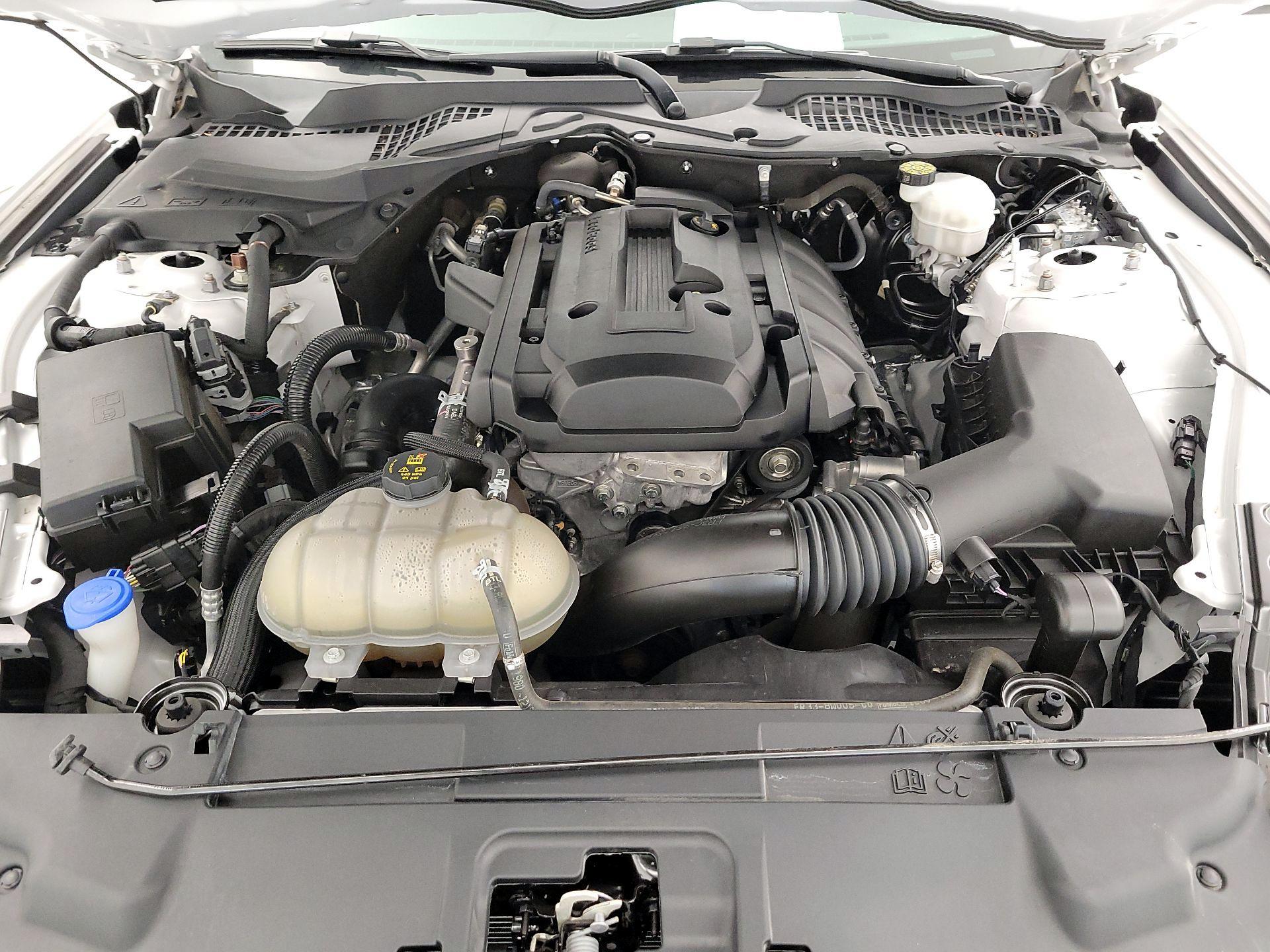 Thumbnail: 2020 Ford Mustang - 20