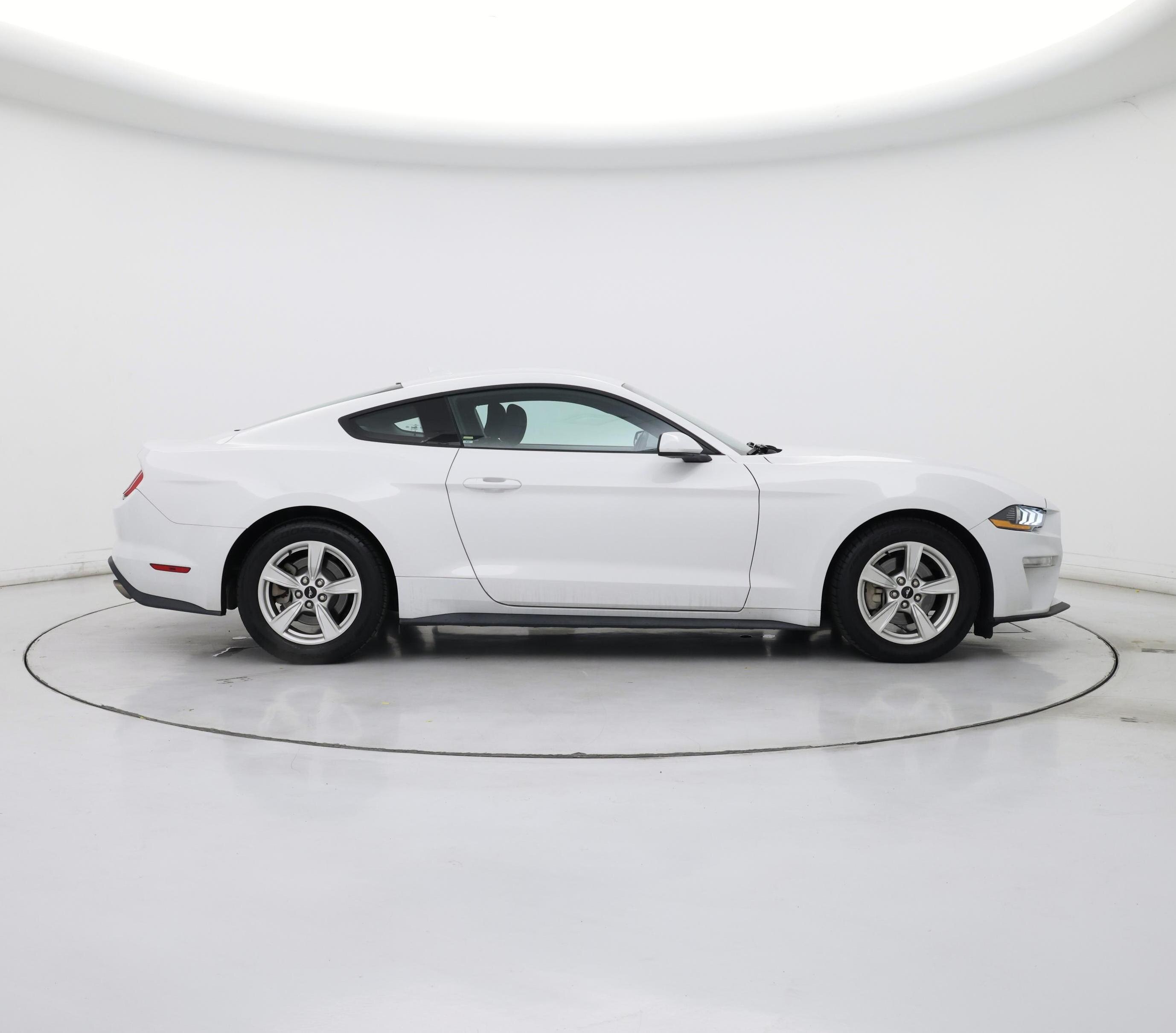 Thumbnail: 2020 Ford Mustang - 7