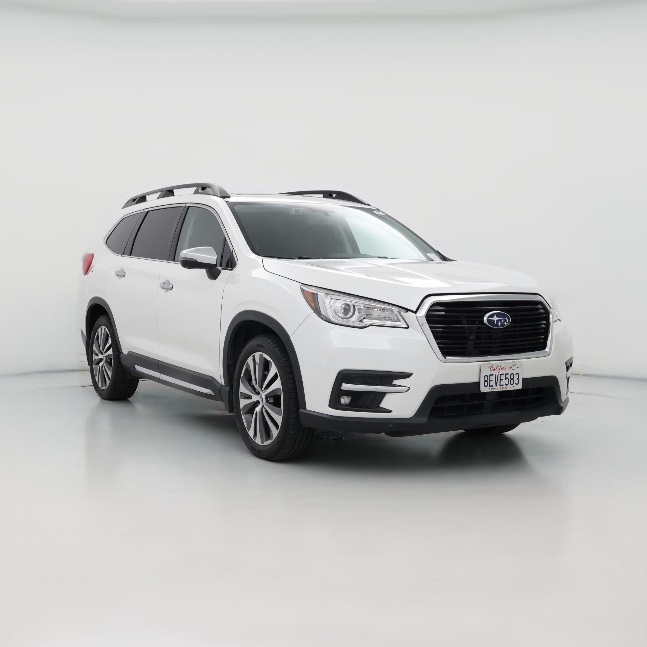 Thumbnail: 2019 Subaru Ascent - 1