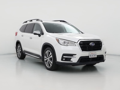 2019 Subaru Ascent Touring