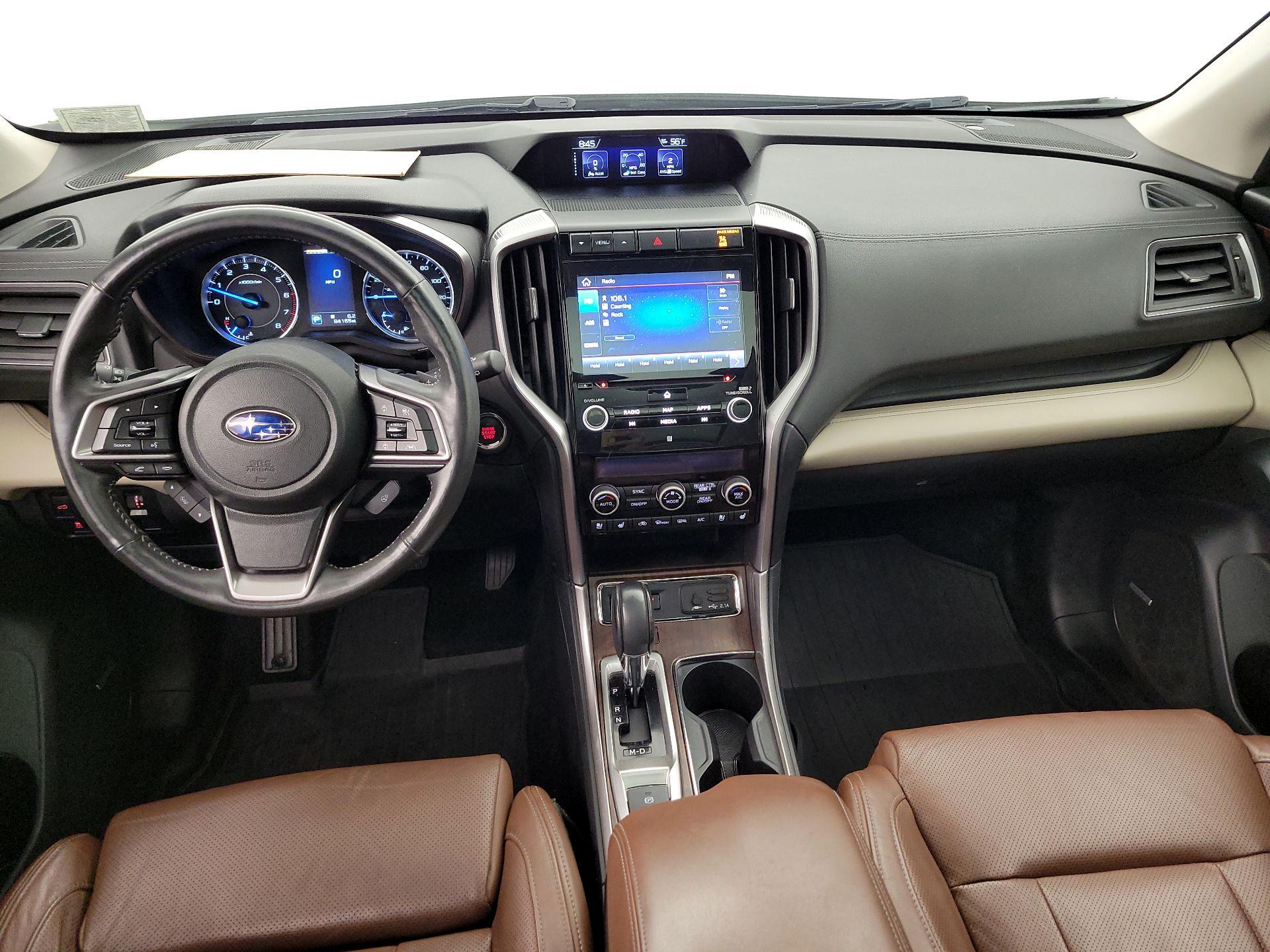 Thumbnail: 2019 Subaru Ascent - 9