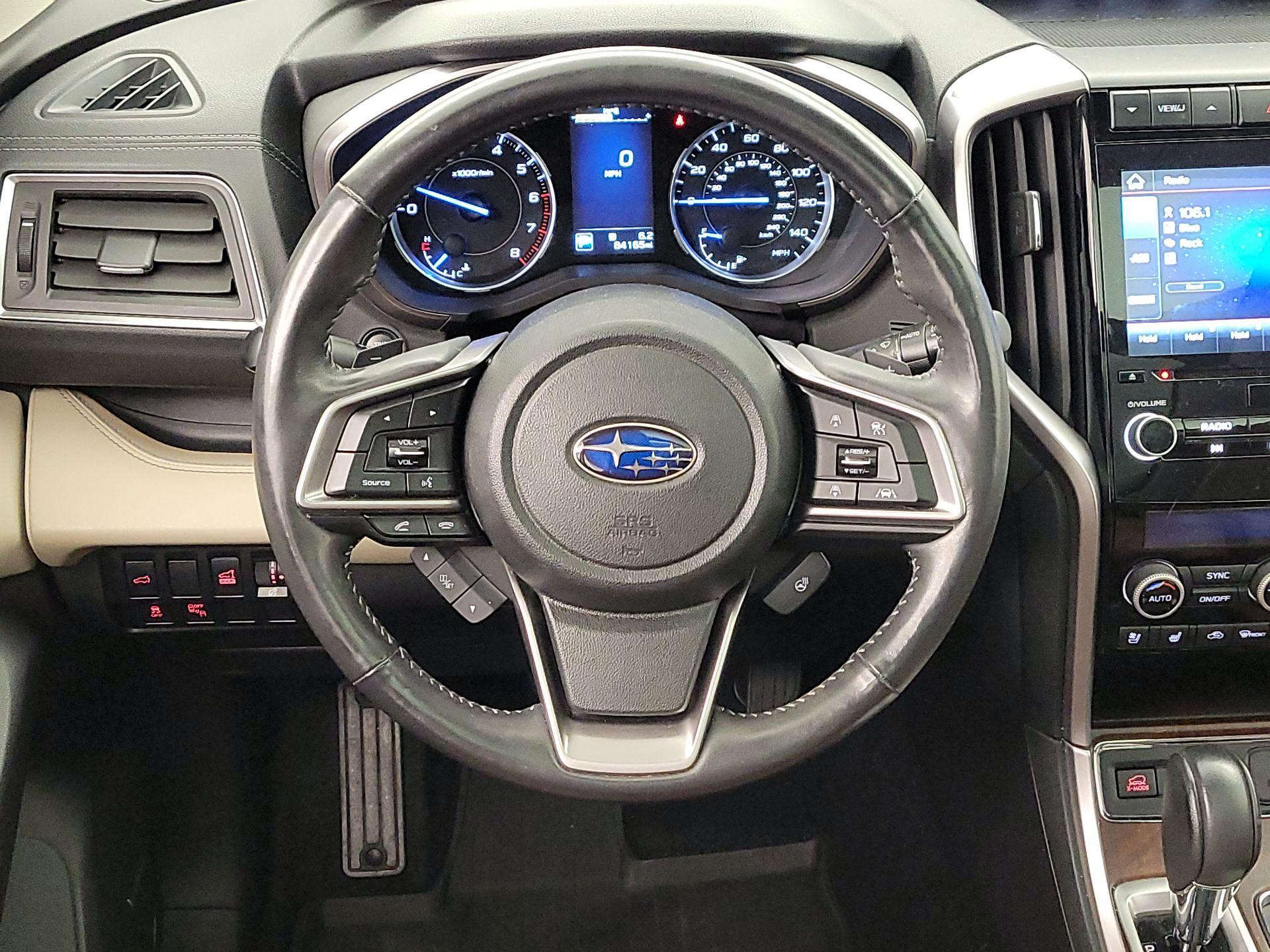 Thumbnail: 2019 Subaru Ascent - 10