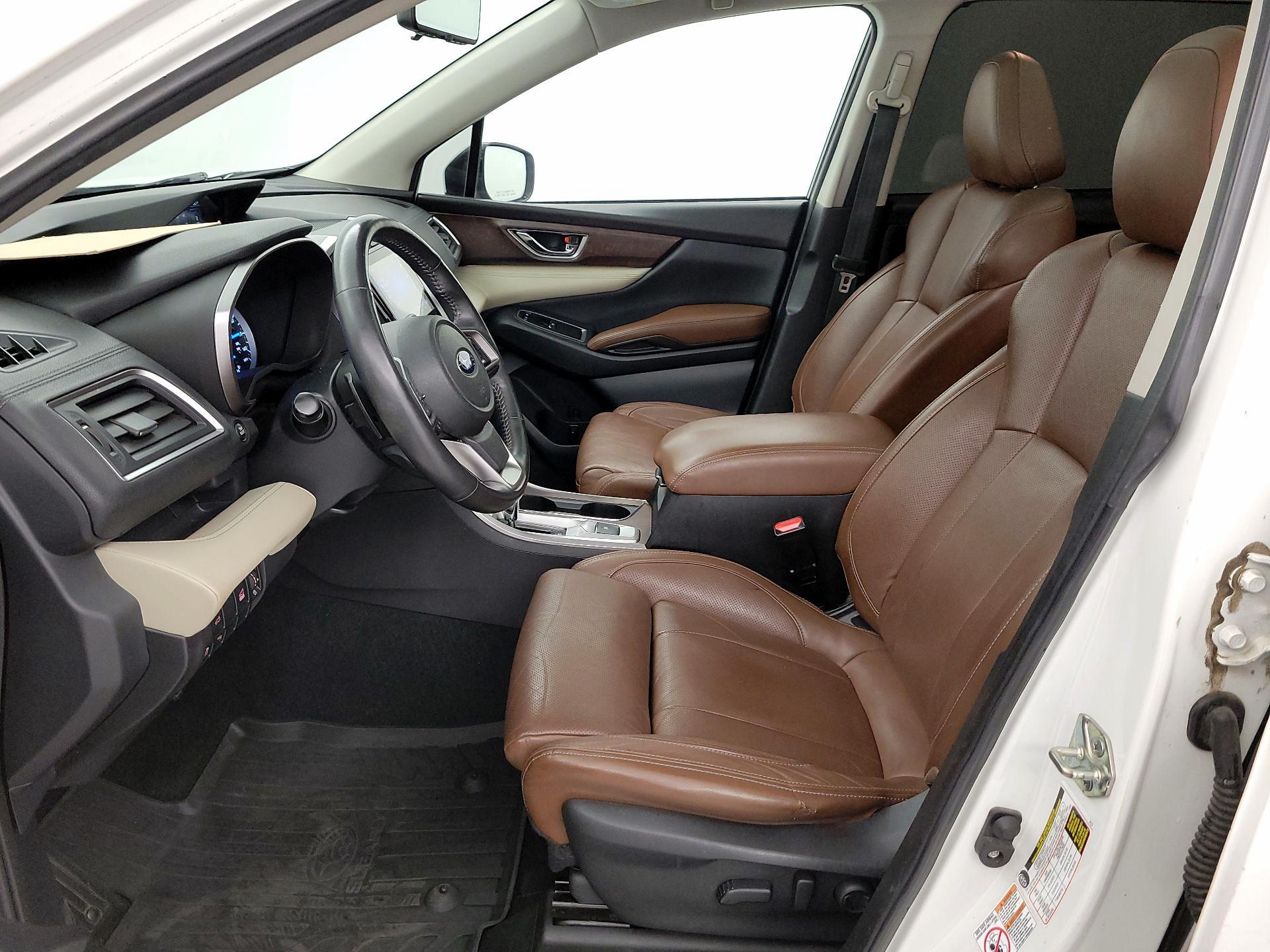 Thumbnail: 2019 Subaru Ascent - 11