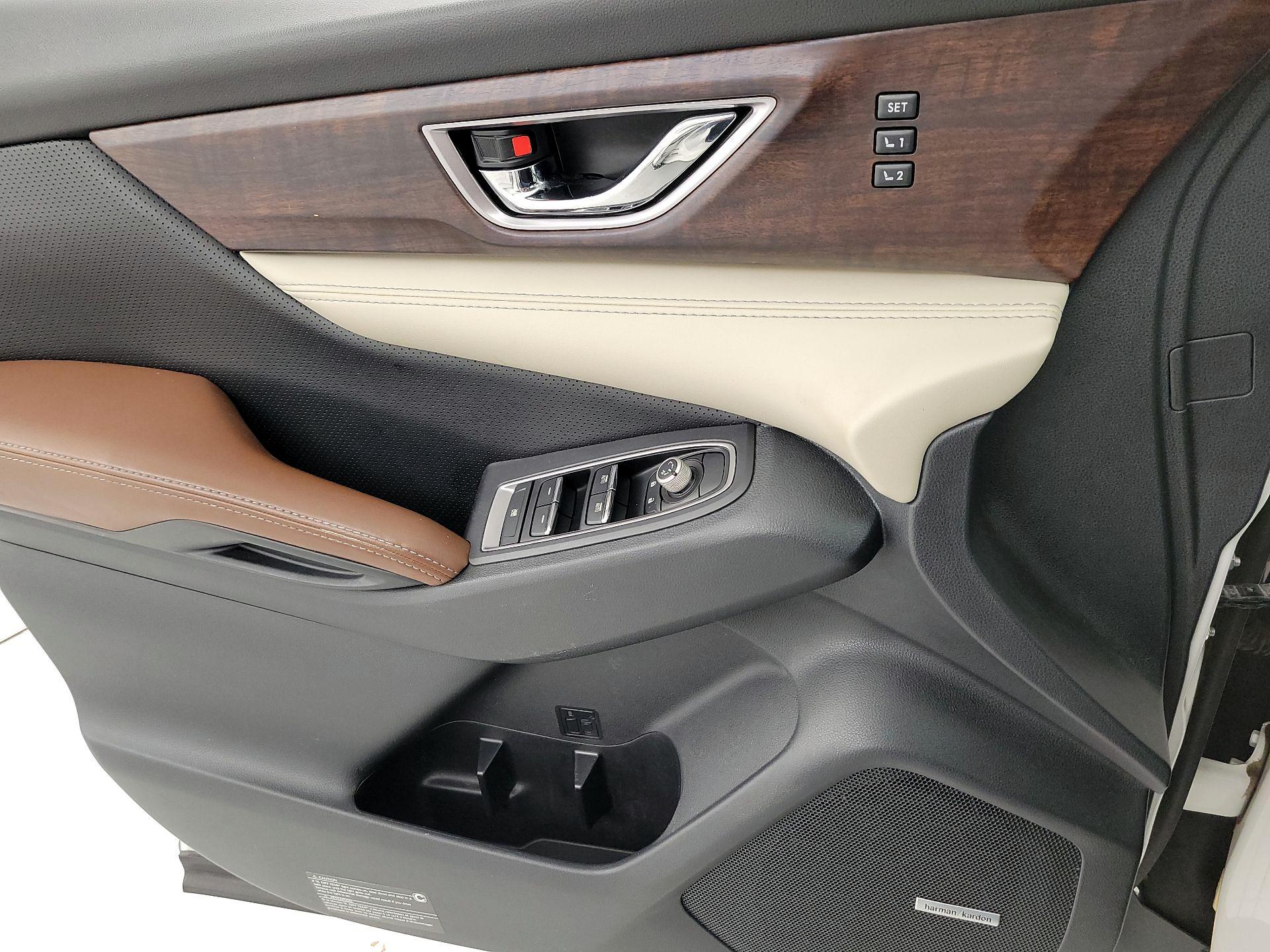 Thumbnail: 2019 Subaru Ascent - 12