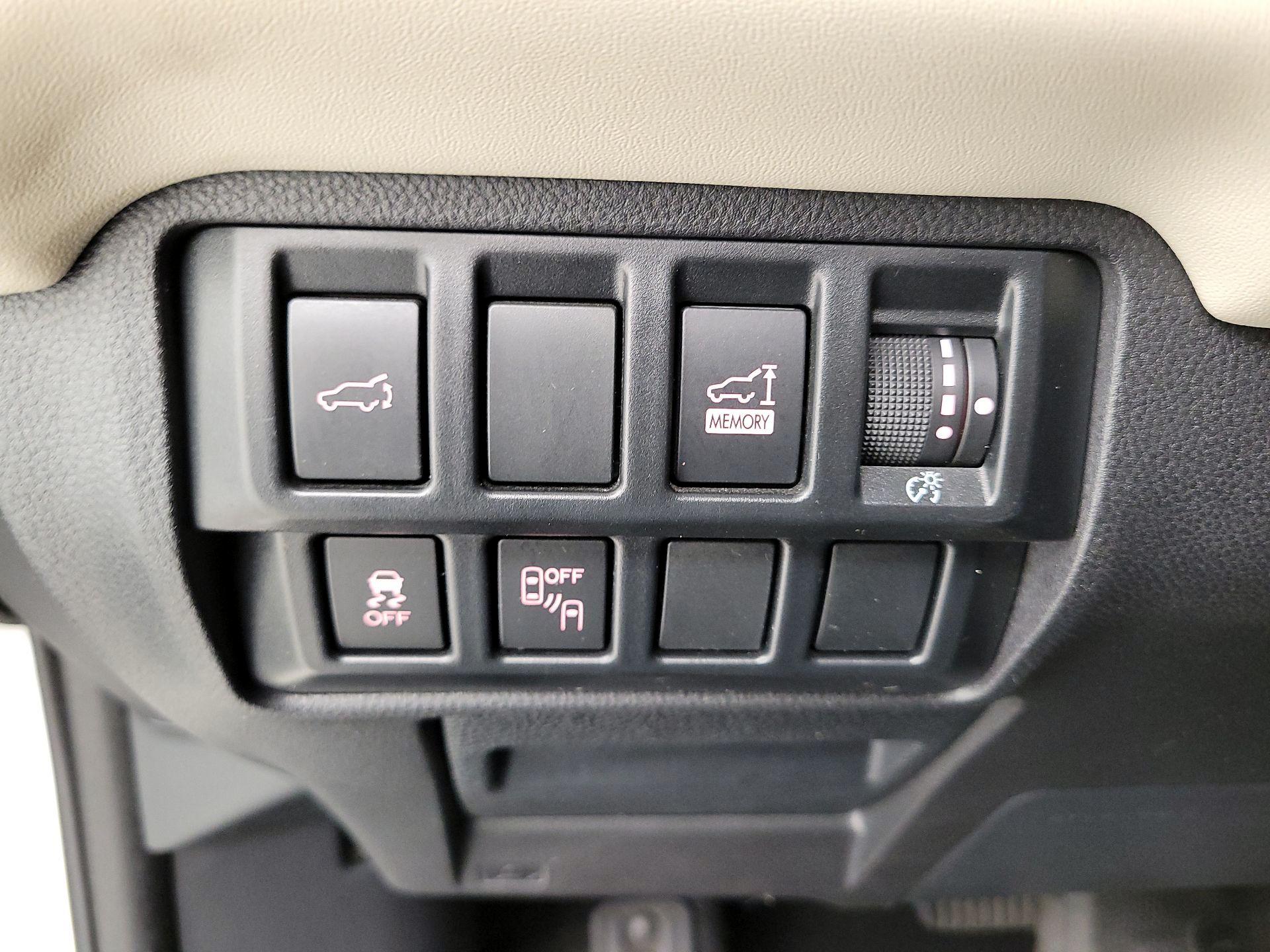 Thumbnail: 2019 Subaru Ascent - 13