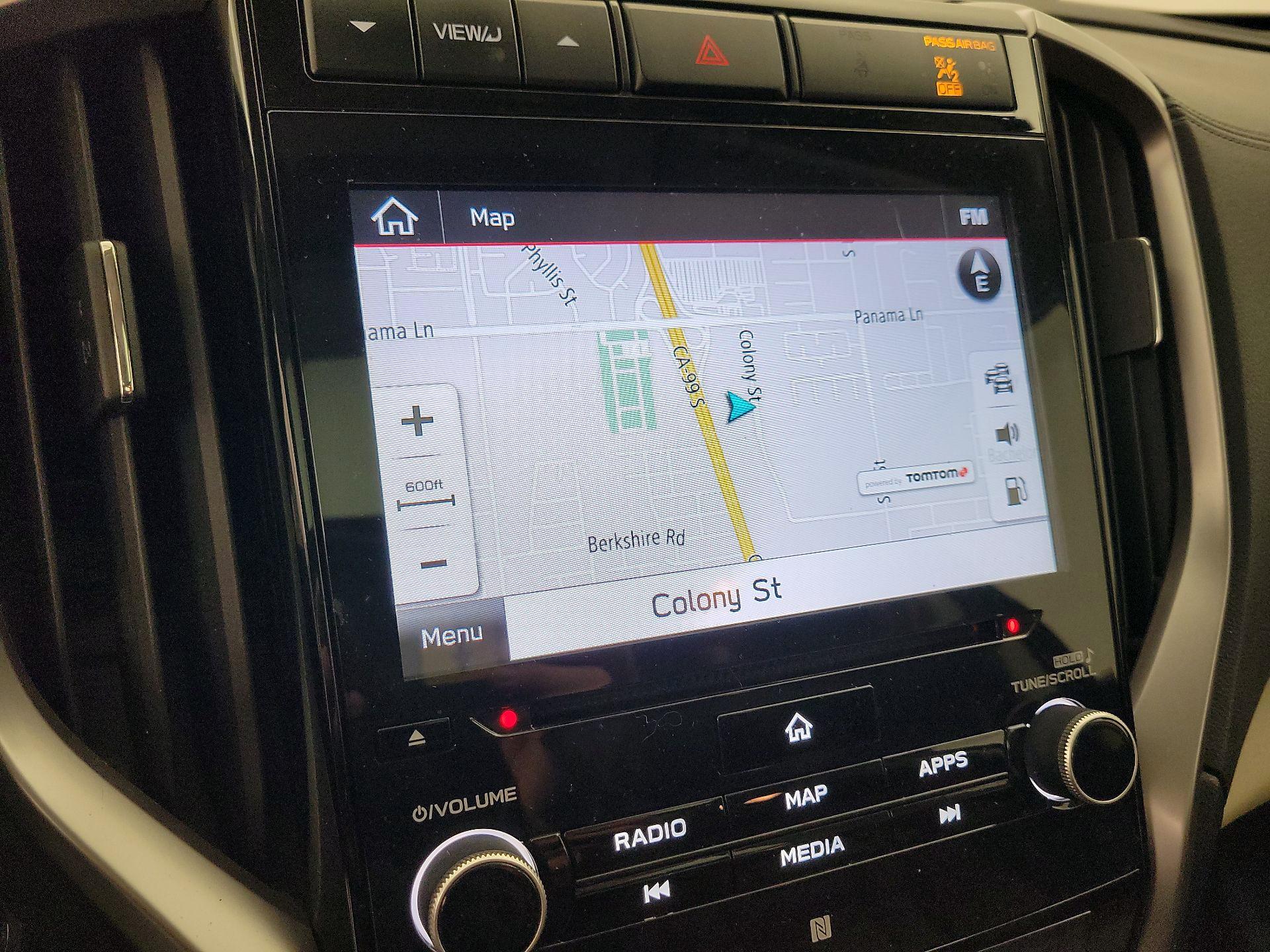 Thumbnail: 2019 Subaru Ascent - 14