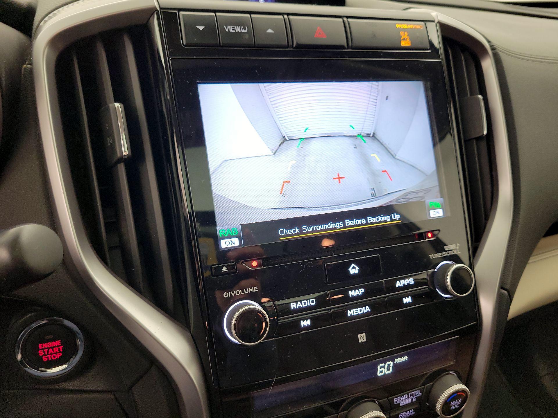 Thumbnail: 2019 Subaru Ascent - 15