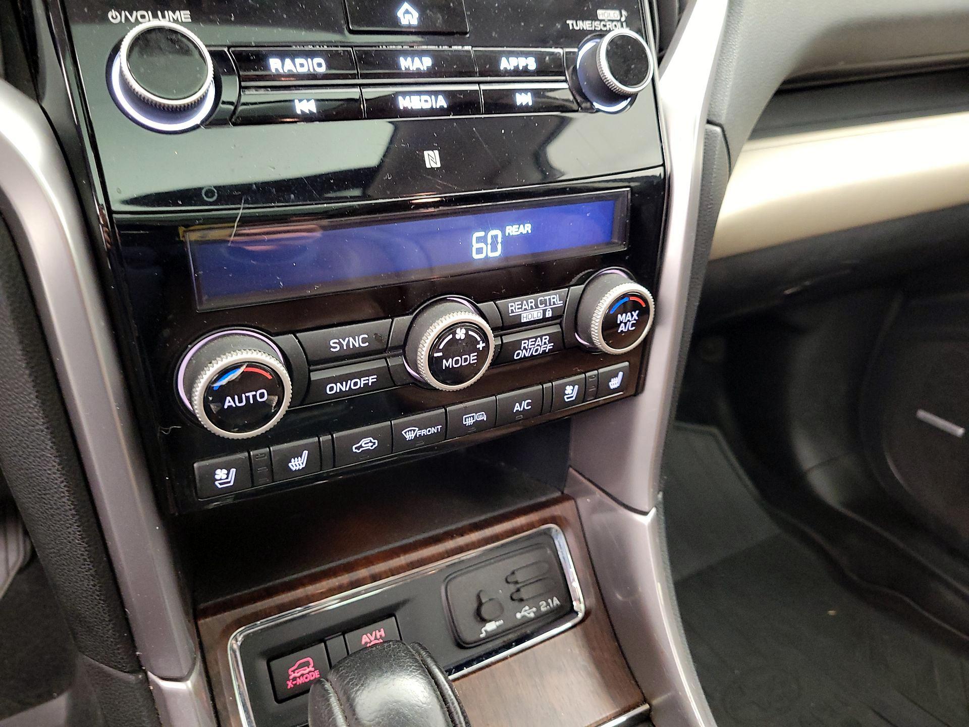 Thumbnail: 2019 Subaru Ascent - 17