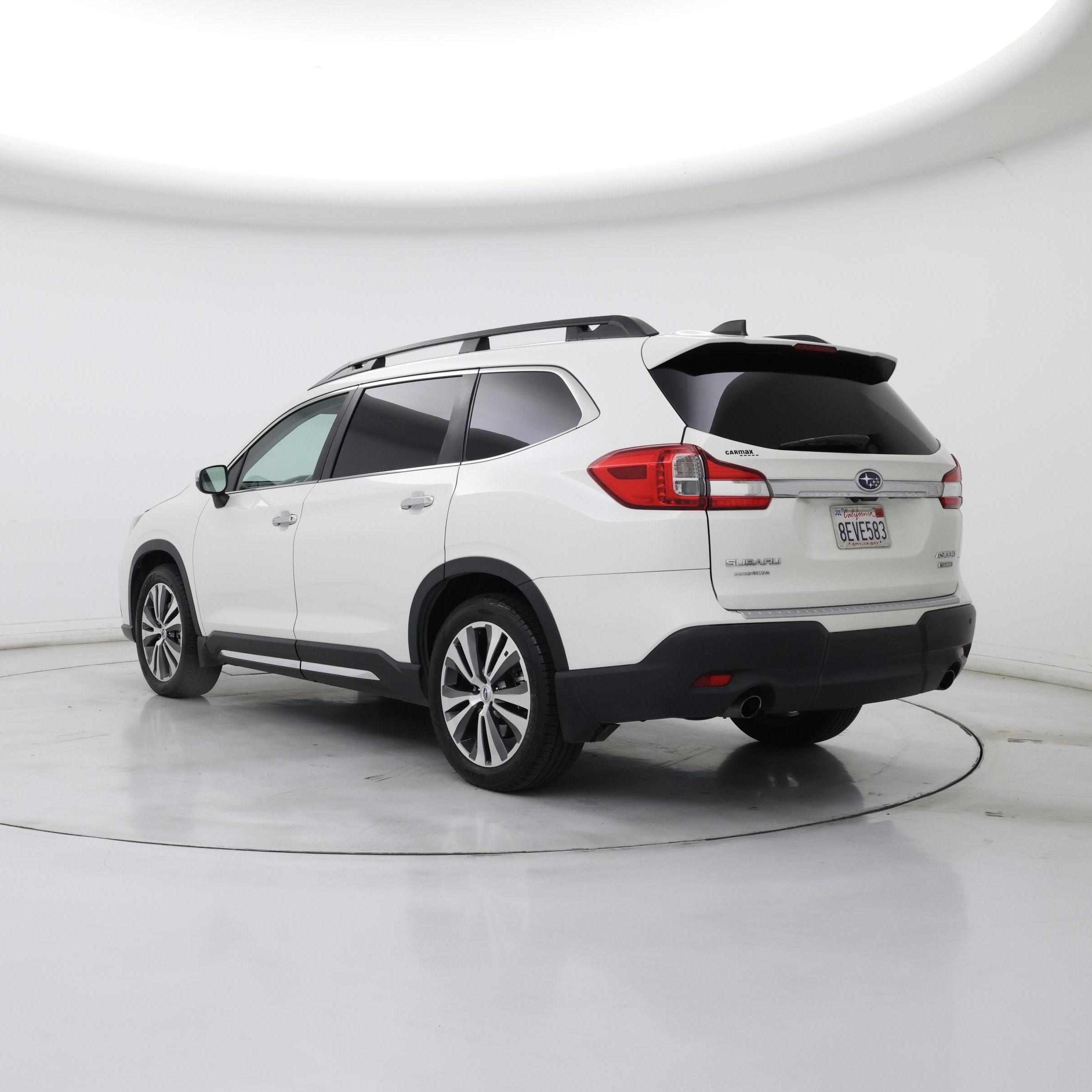 Thumbnail: 2019 Subaru Ascent - 2
