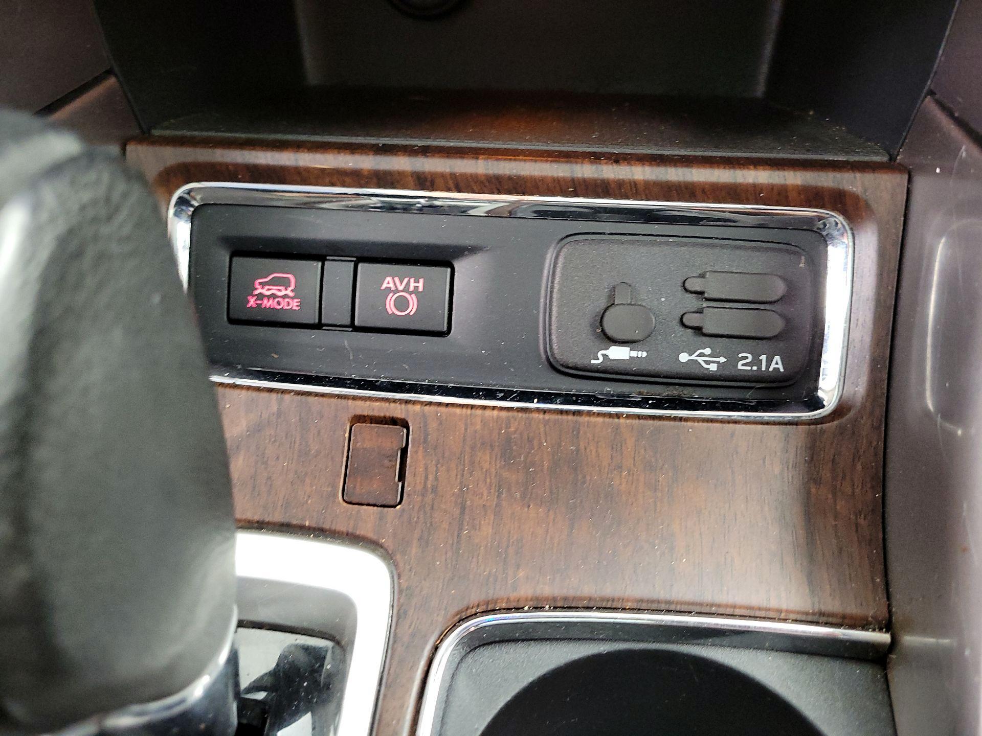 Thumbnail: 2019 Subaru Ascent - 19