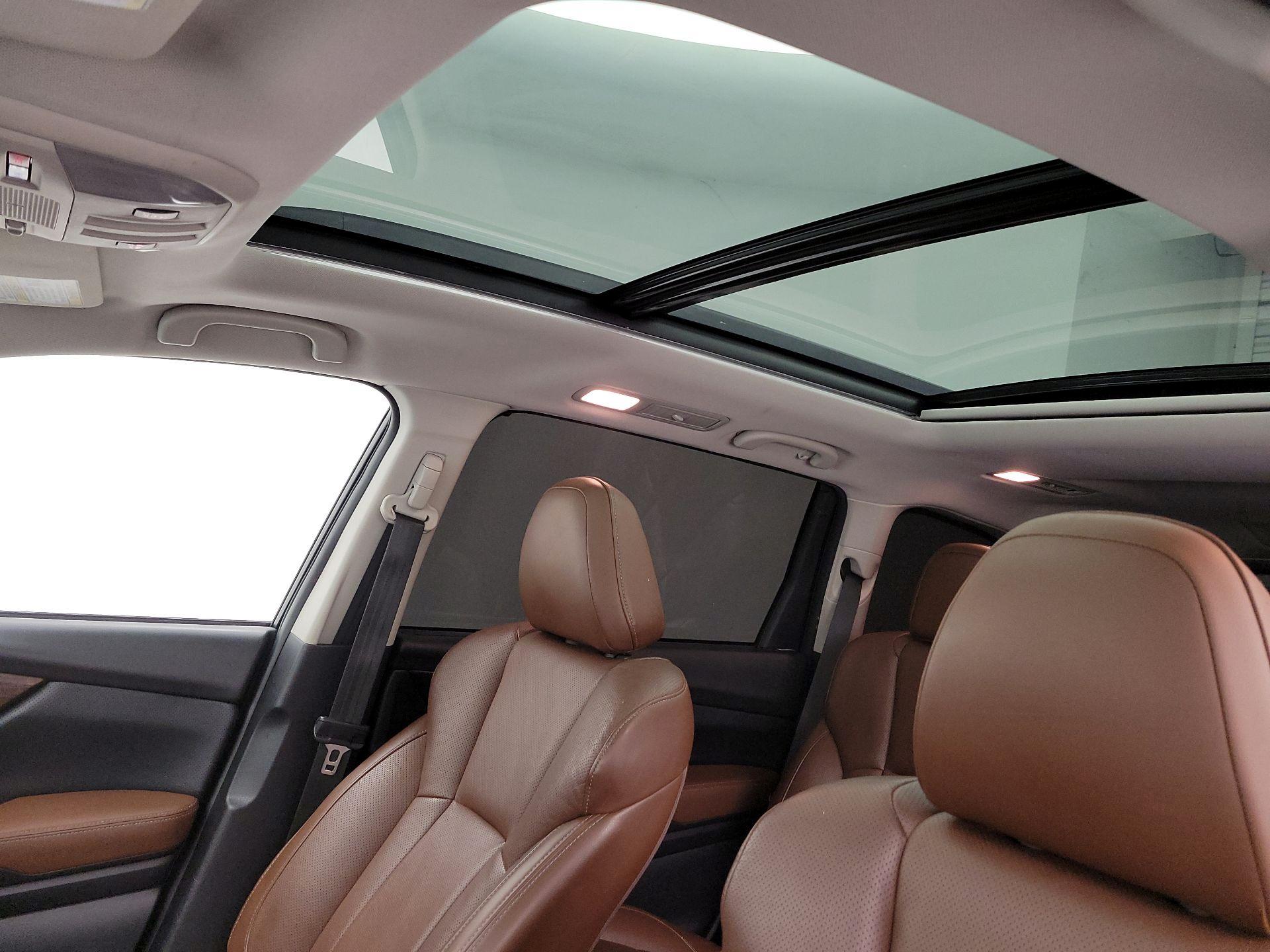 Thumbnail: 2019 Subaru Ascent - 20