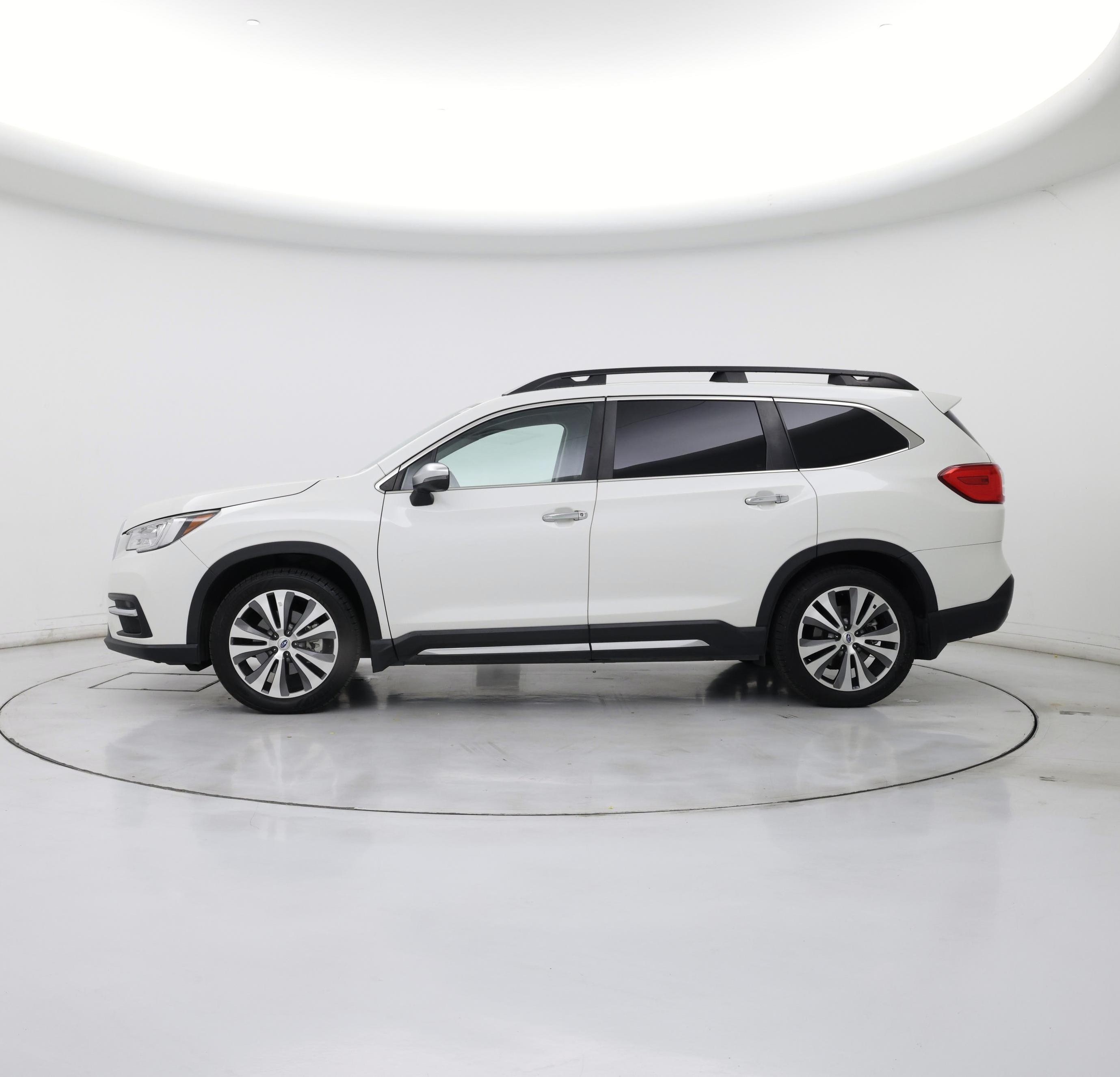 Thumbnail: 2019 Subaru Ascent - 3