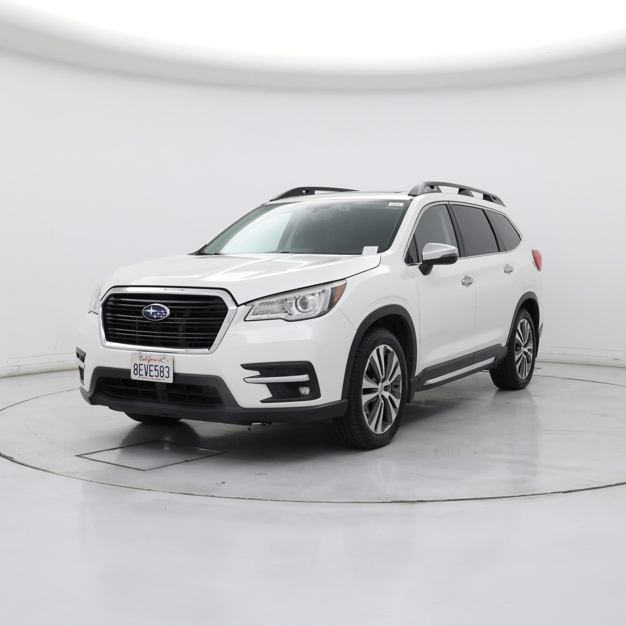 Thumbnail: 2019 Subaru Ascent - 4