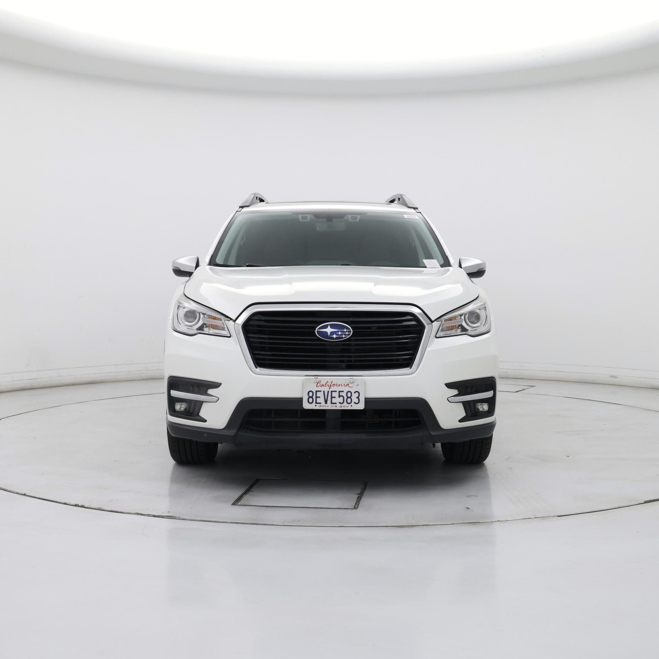 Thumbnail: 2019 Subaru Ascent - 5