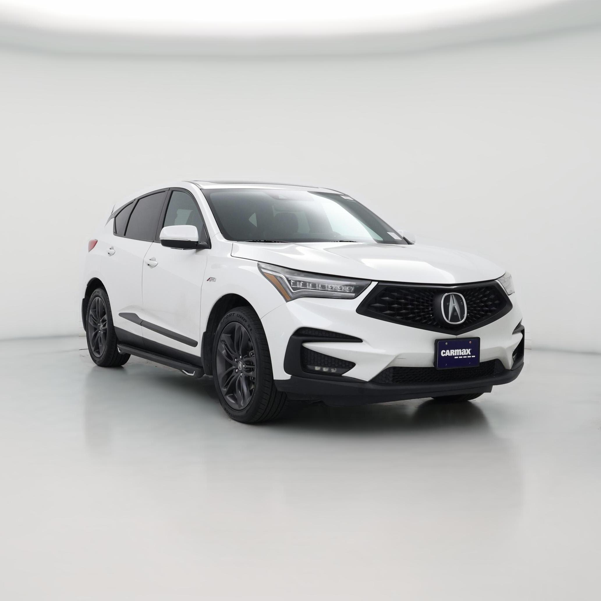 Thumbnail: 2020 Acura RDX - 1