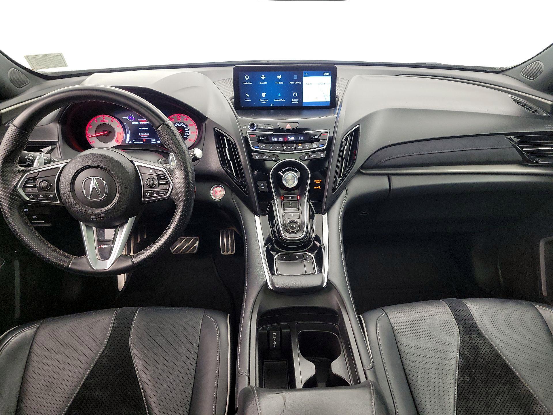 Thumbnail: 2020 Acura RDX - 9