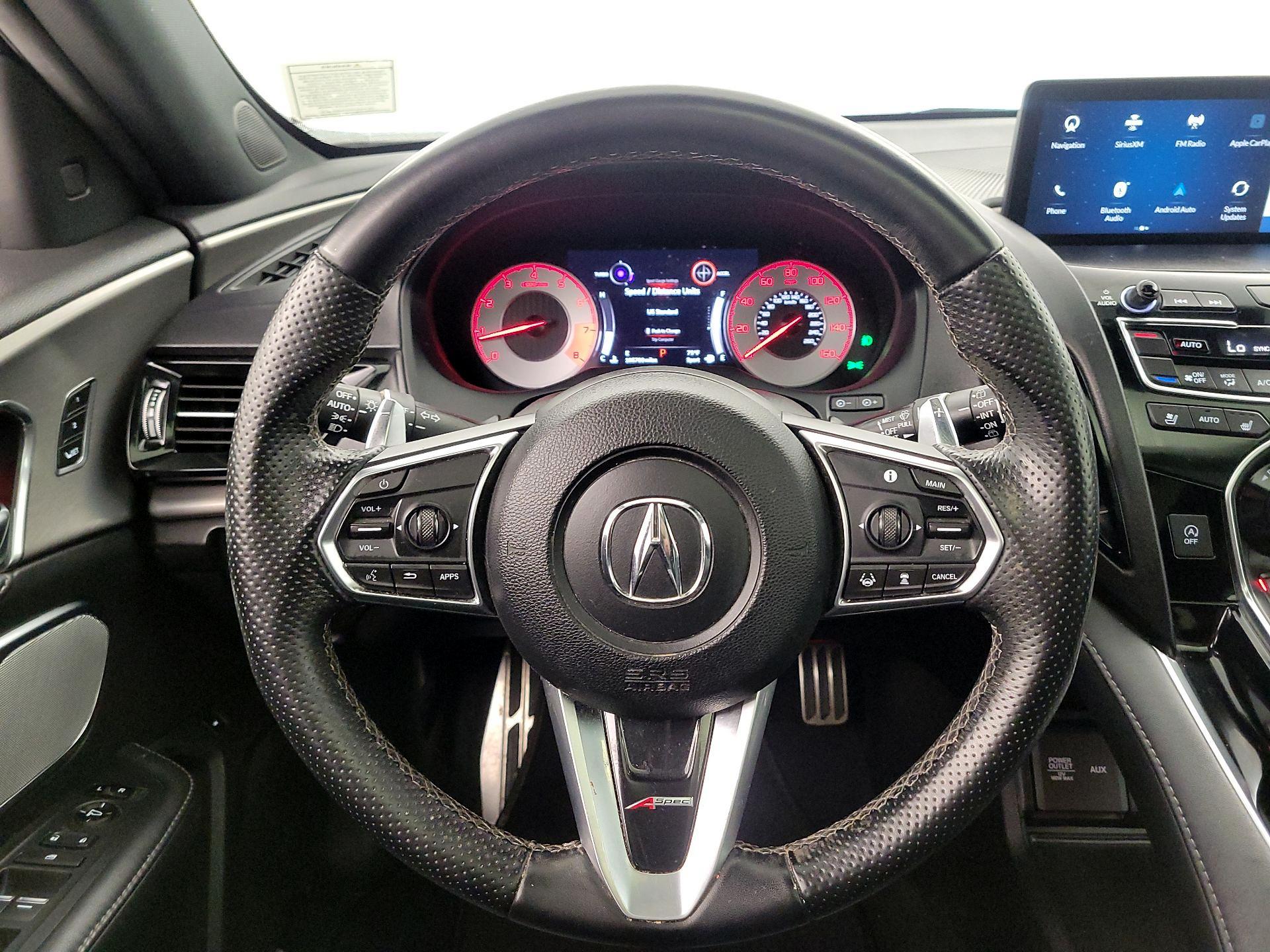 Thumbnail: 2020 Acura RDX - 10