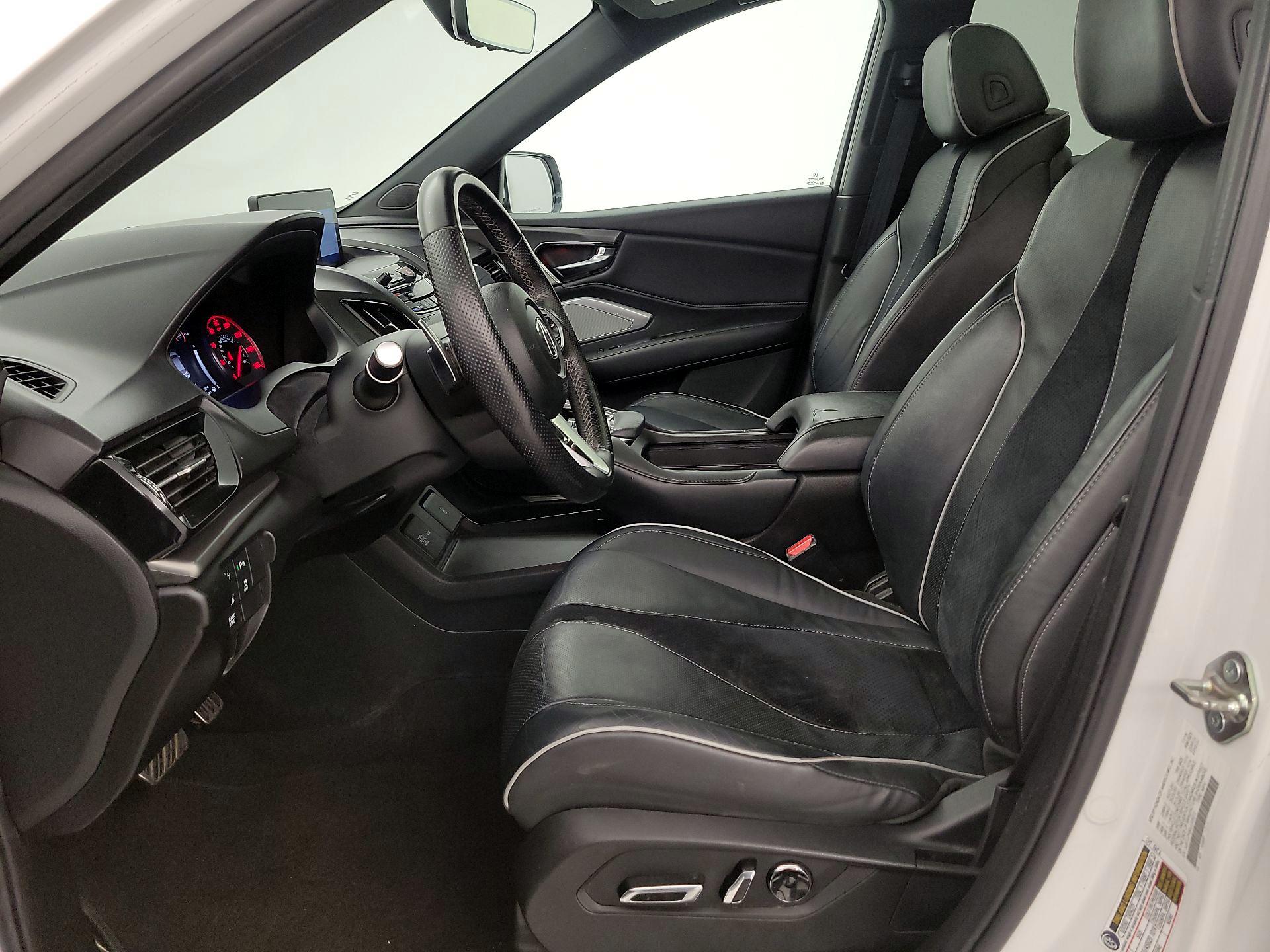 Thumbnail: 2020 Acura RDX - 11