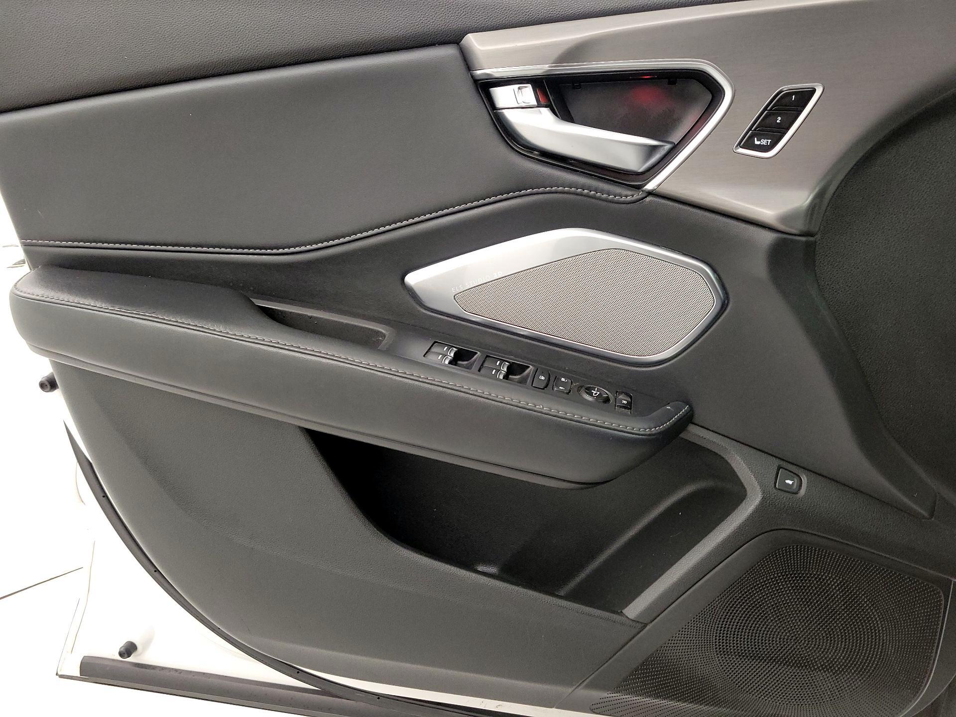 Thumbnail: 2020 Acura RDX - 12