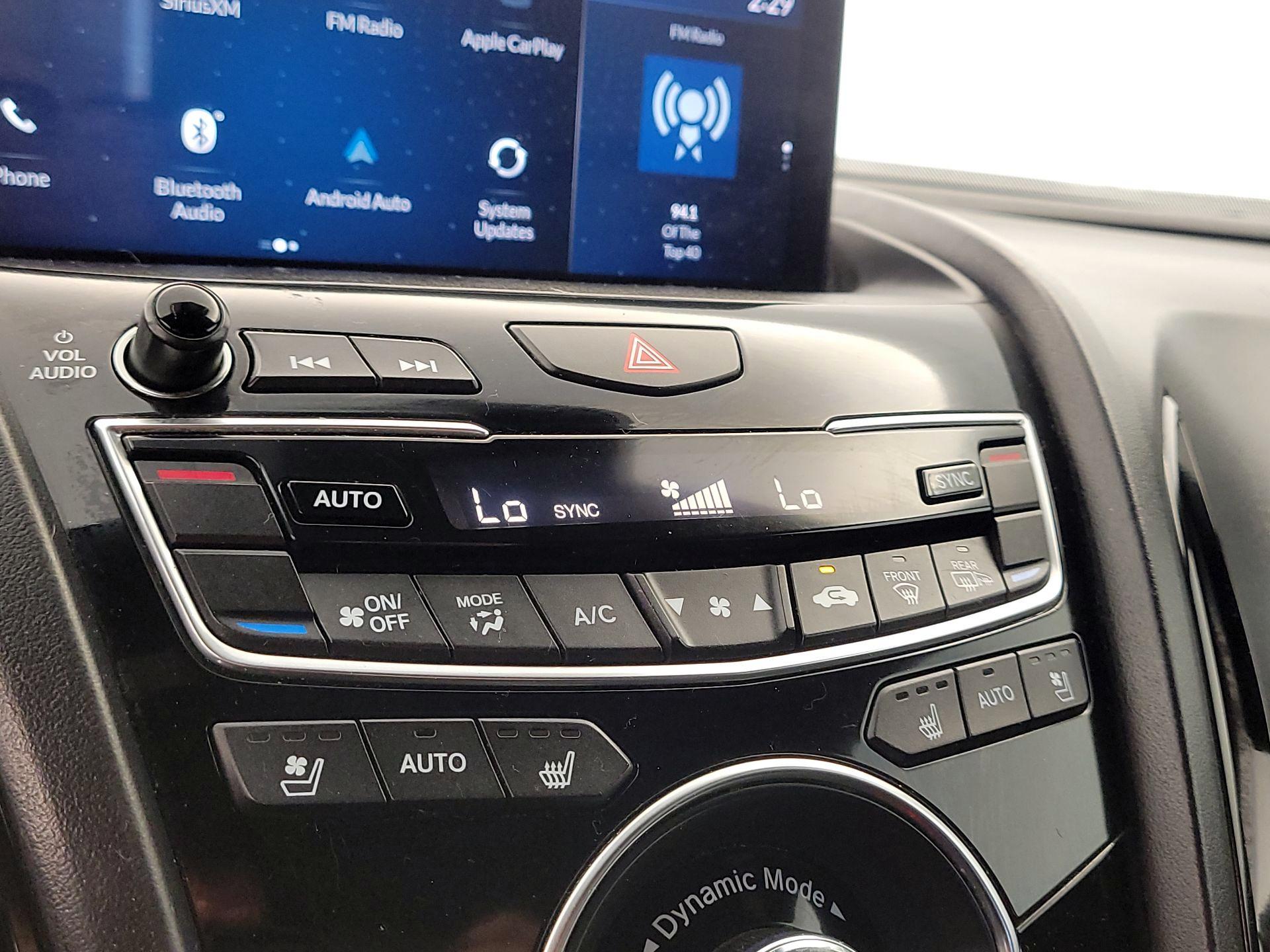 Thumbnail: 2020 Acura RDX - 17