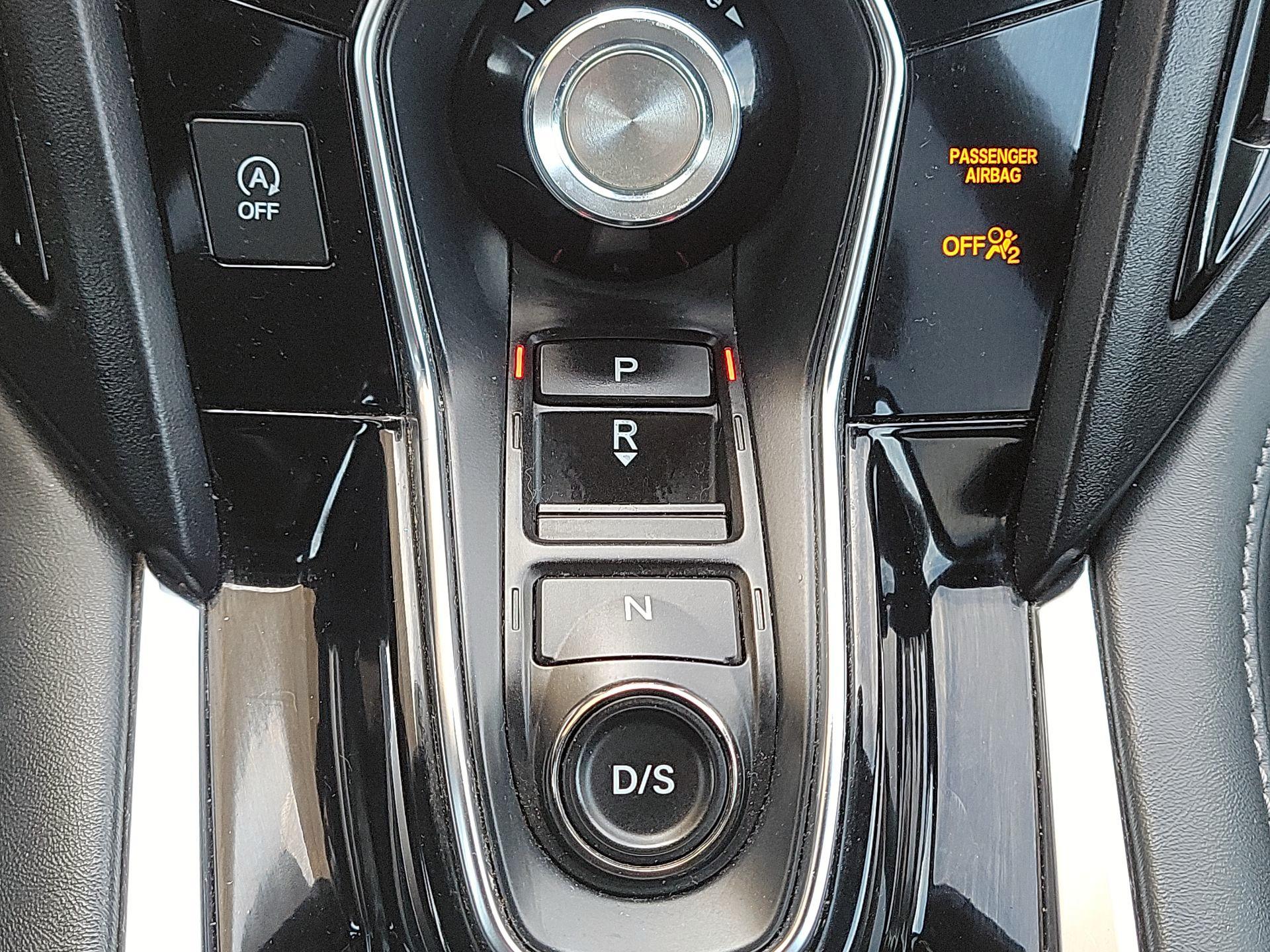 Thumbnail: 2020 Acura RDX - 18