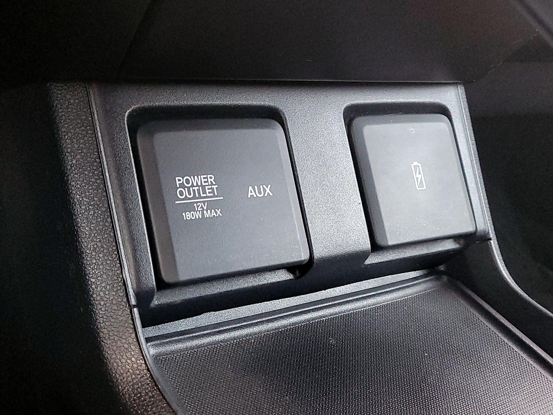 Thumbnail: 2020 Acura RDX - 19