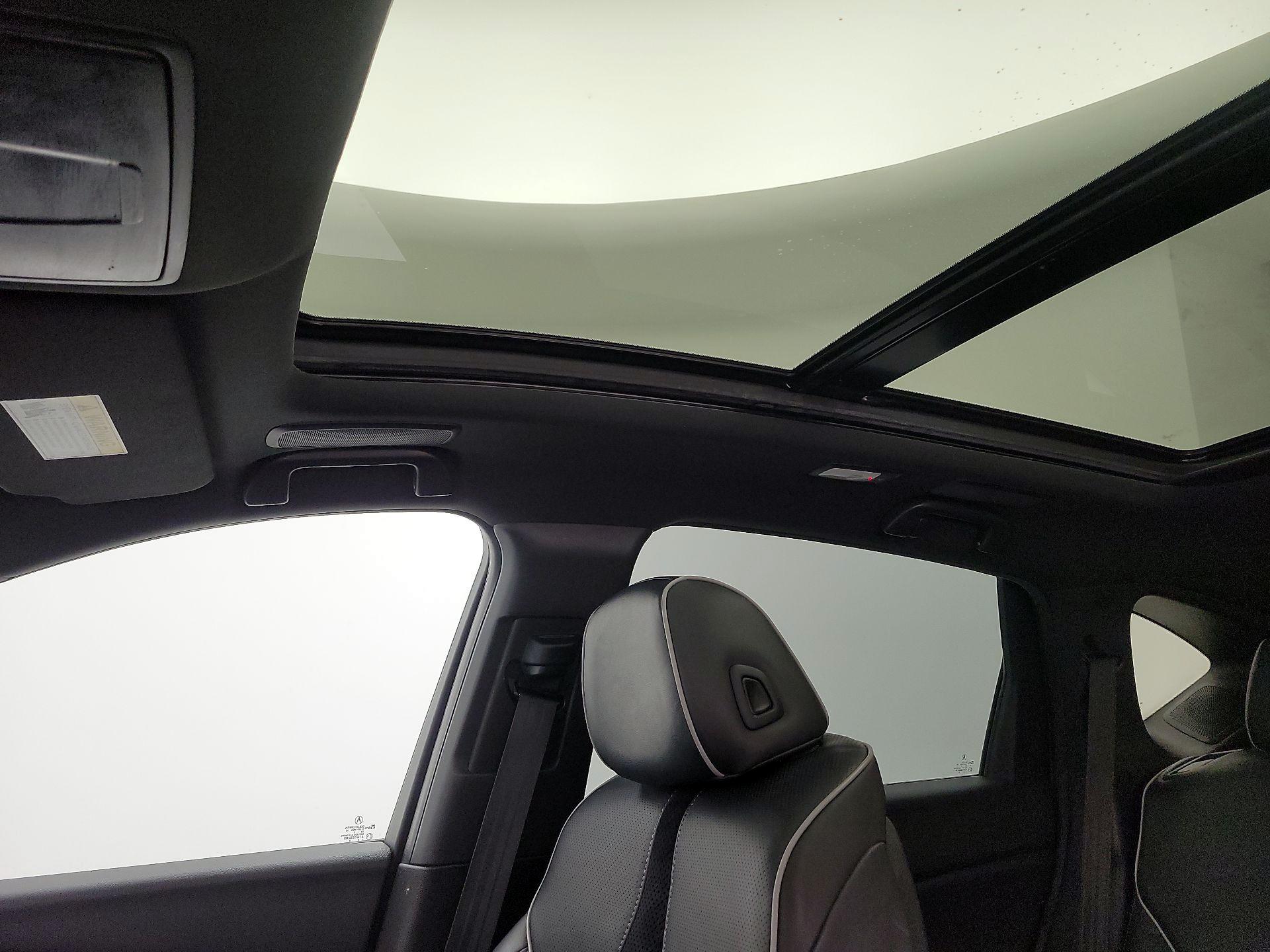 Thumbnail: 2020 Acura RDX - 20