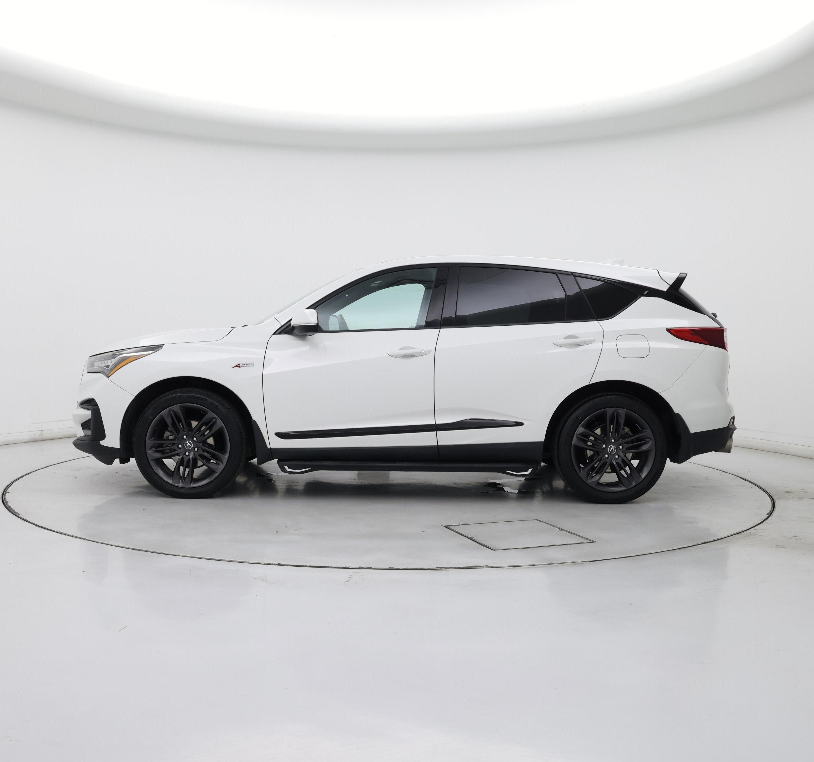 Thumbnail: 2020 Acura RDX - 3