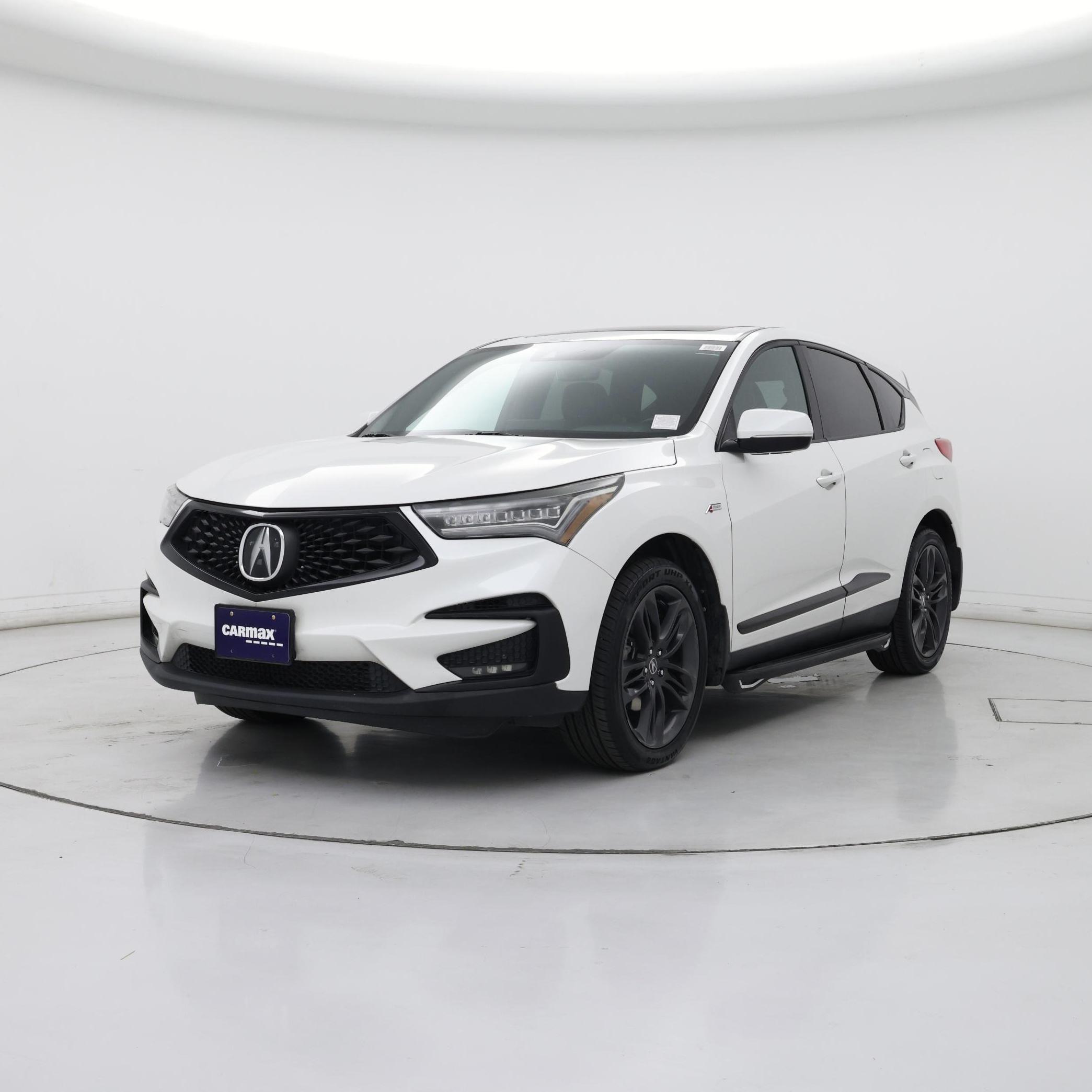 Thumbnail: 2020 Acura RDX - 4