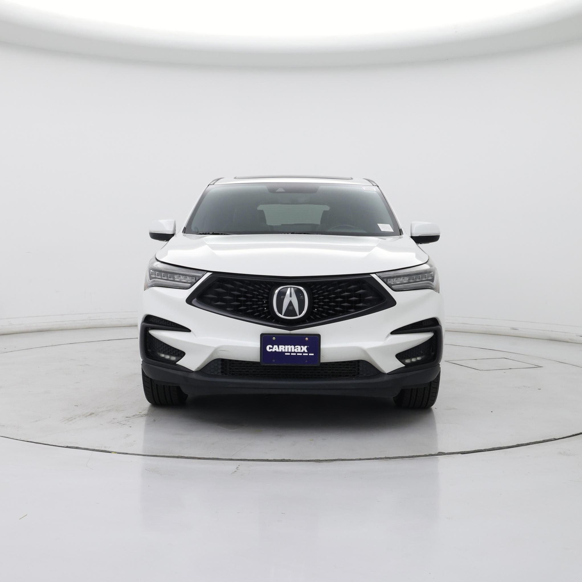 Thumbnail: 2020 Acura RDX - 5
