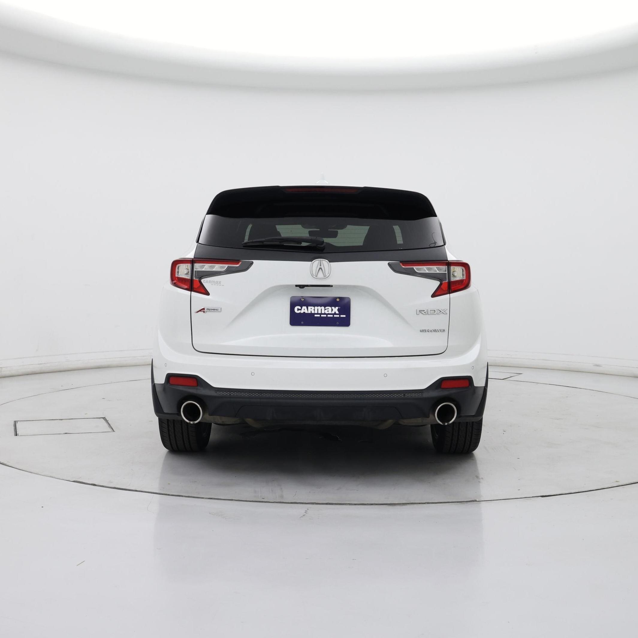 Thumbnail: 2020 Acura RDX - 6