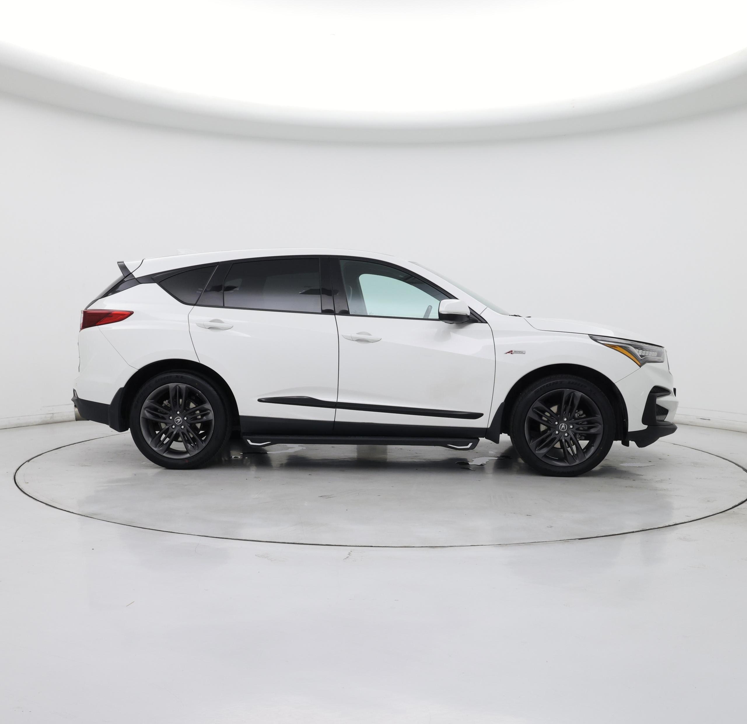 Thumbnail: 2020 Acura RDX - 7