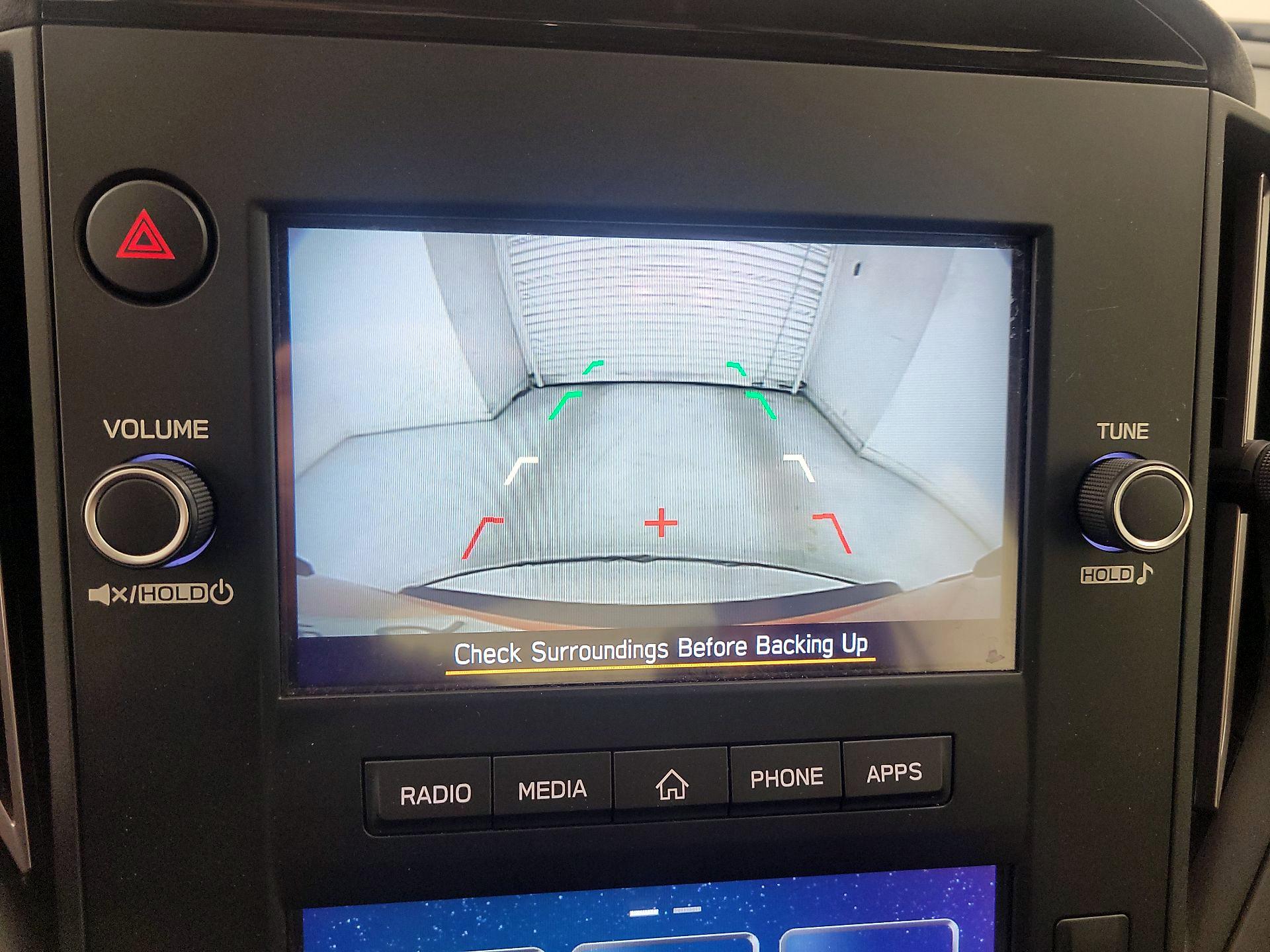 Thumbnail: 2023 Subaru WRX - 14