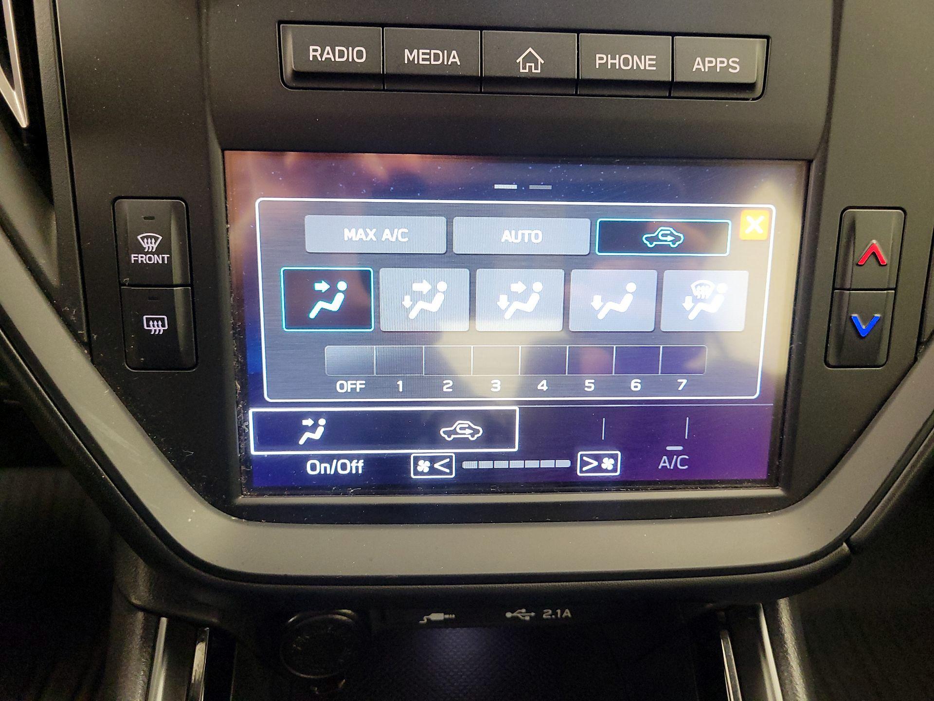 Thumbnail: 2023 Subaru WRX - 16