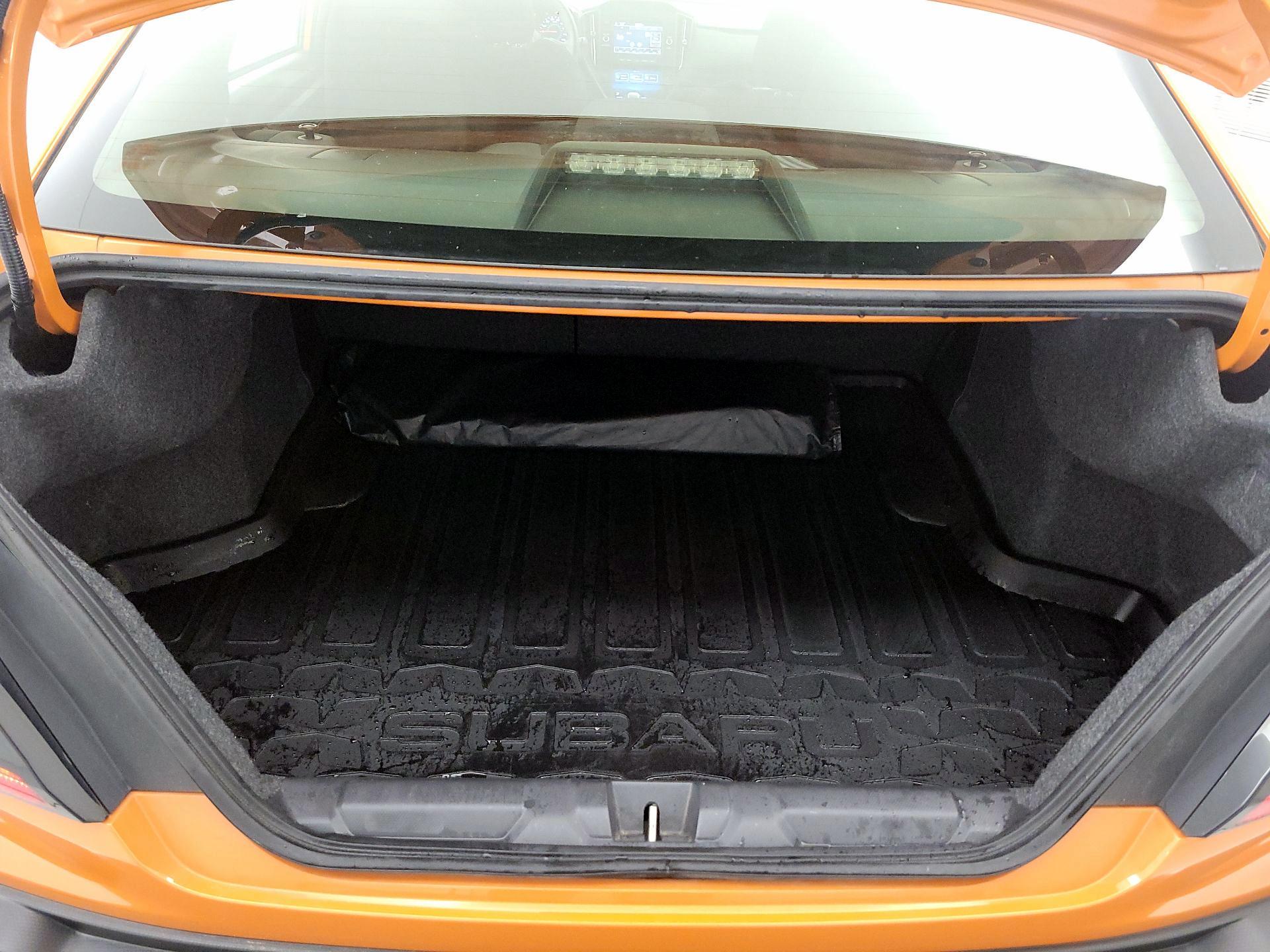 Thumbnail: 2023 Subaru WRX - 20